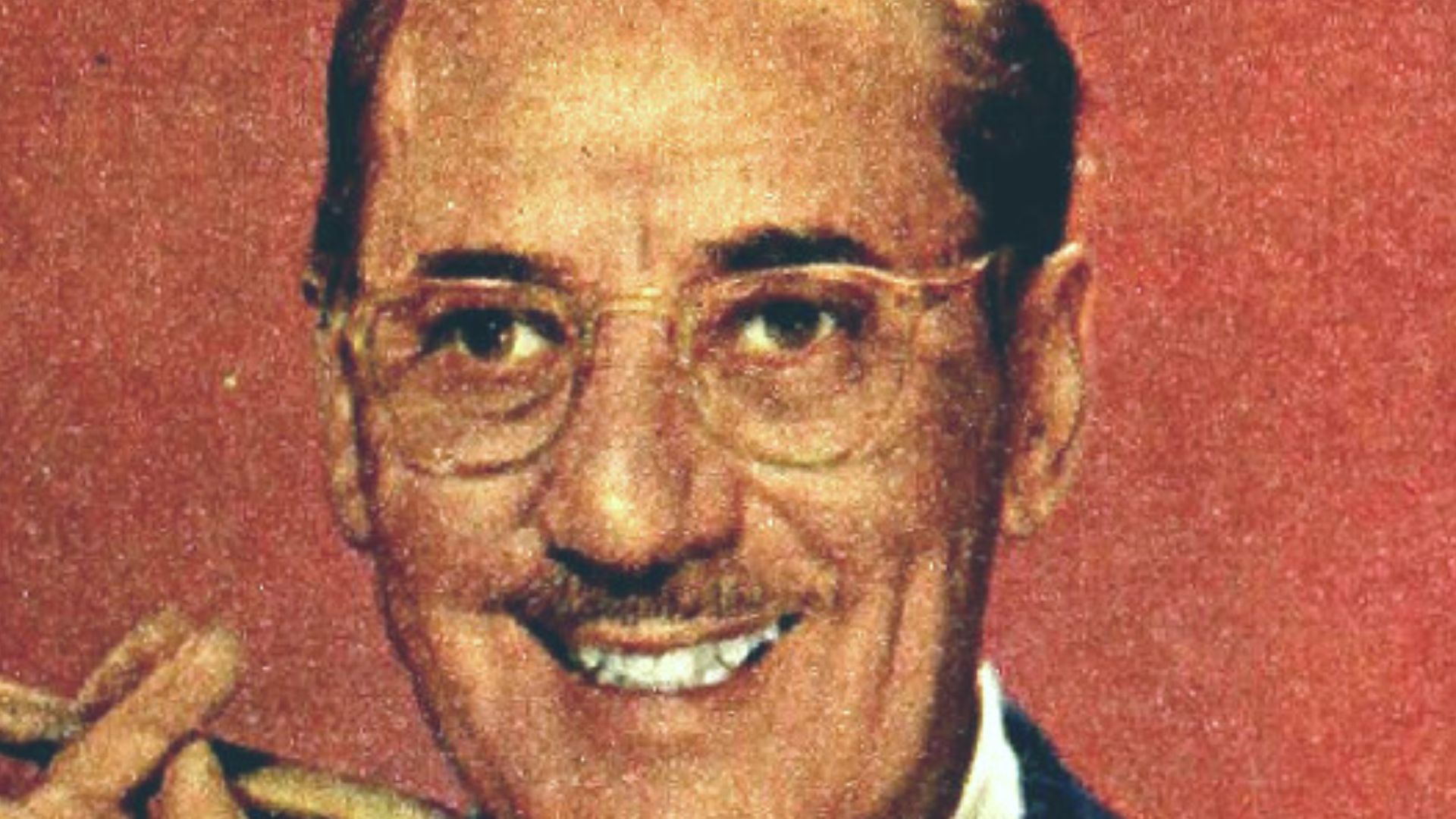 19. L'angoisse des pourboires de Groucho Marx