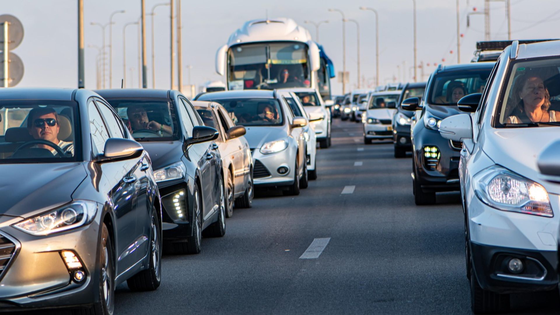 20 façons de transformer un trajet quotidien ennuyeux en le meilleur moment de votre journée