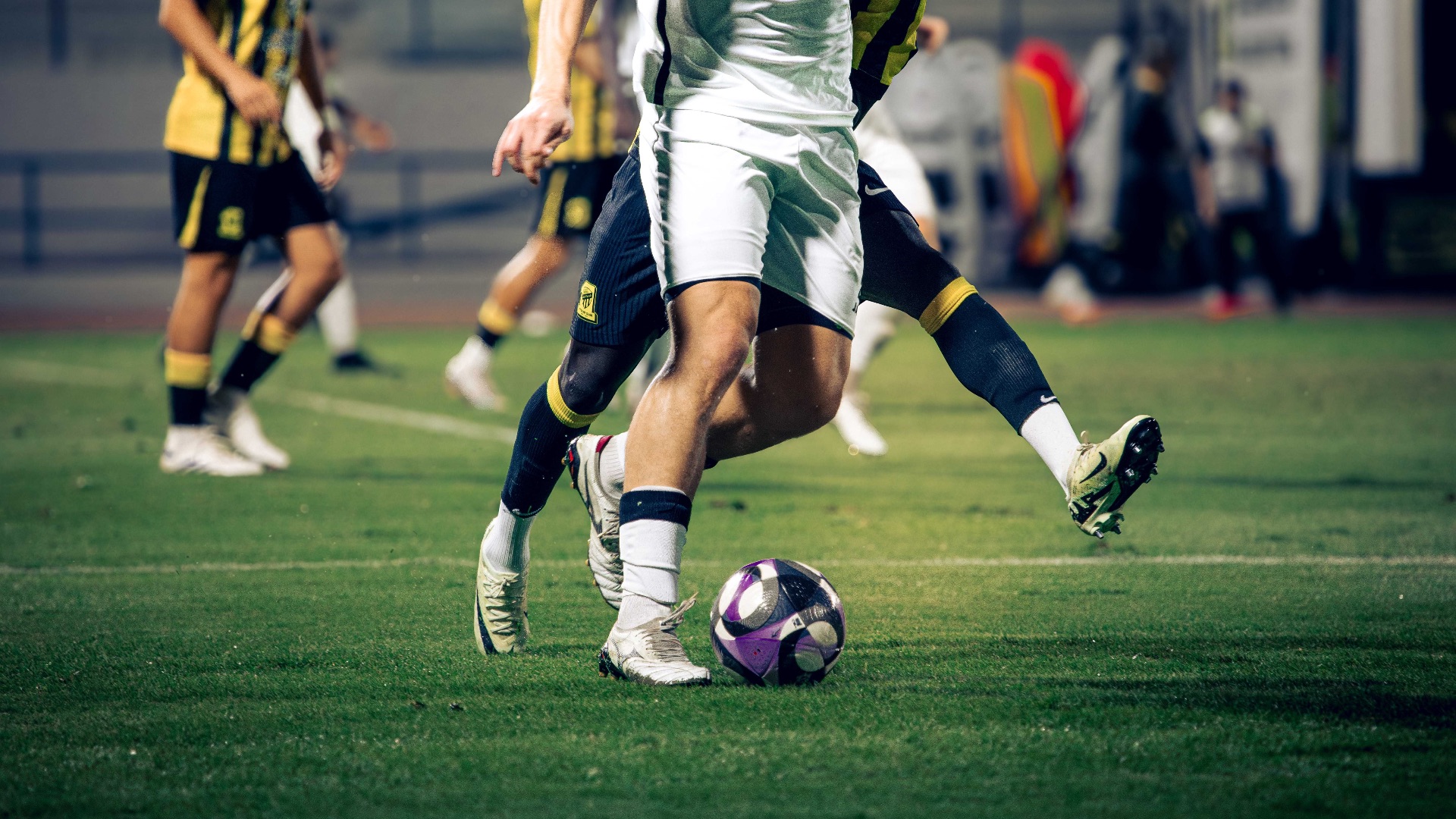 3. Pratiquer un sport