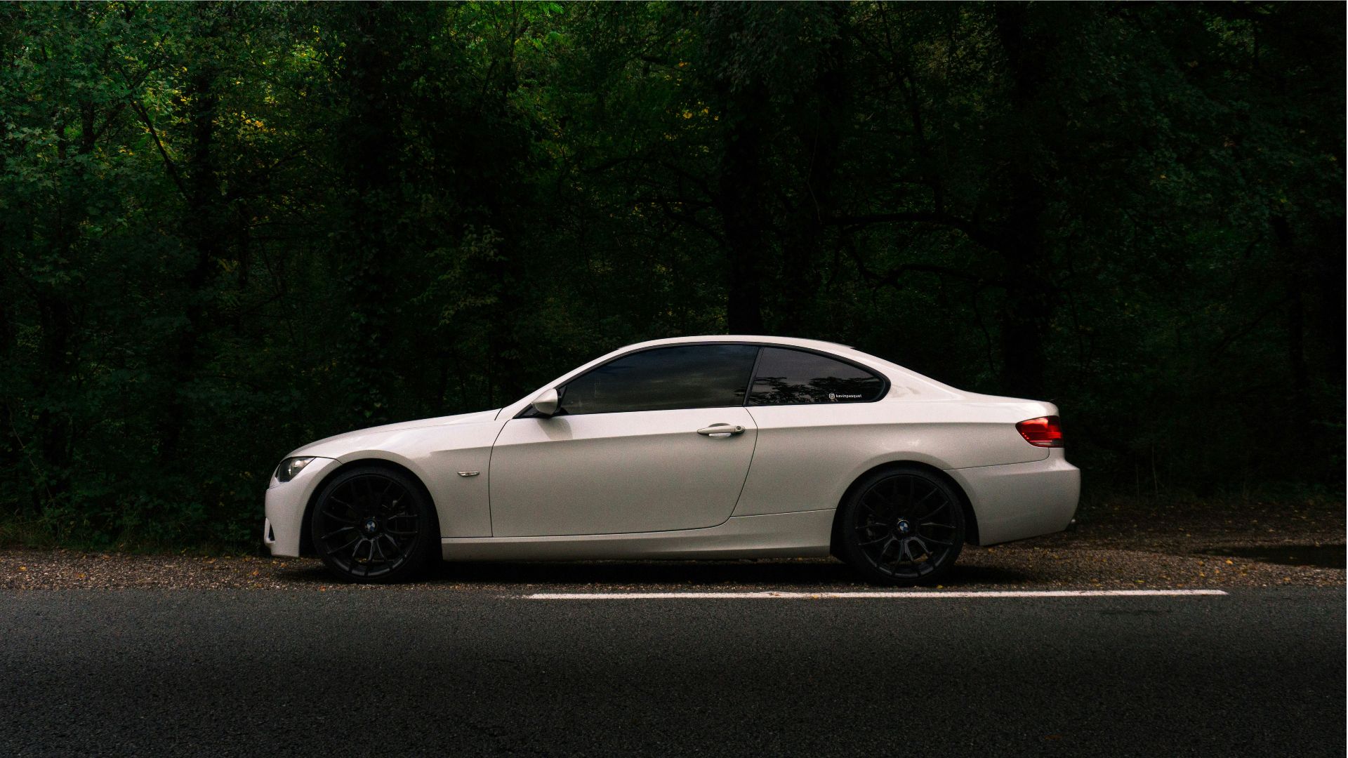 7. BMW Z3 Coupé