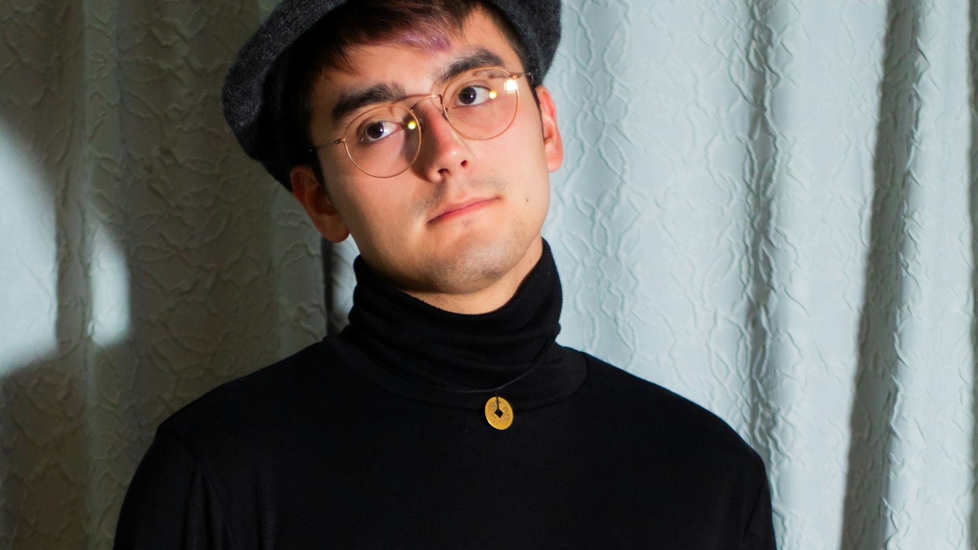 3. Noir