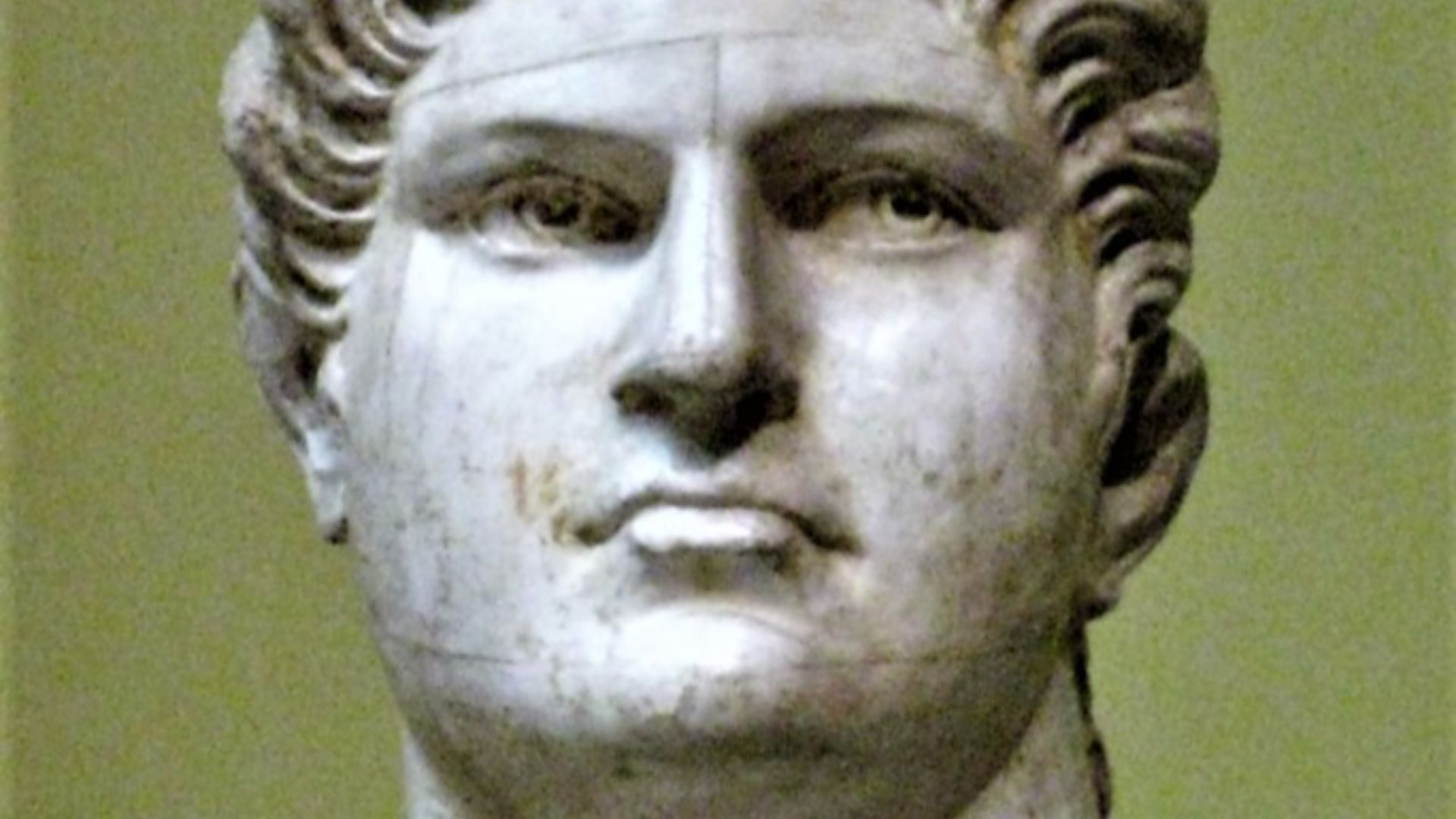 6. L’ascension de Néron a coûté la vie à Britannicus