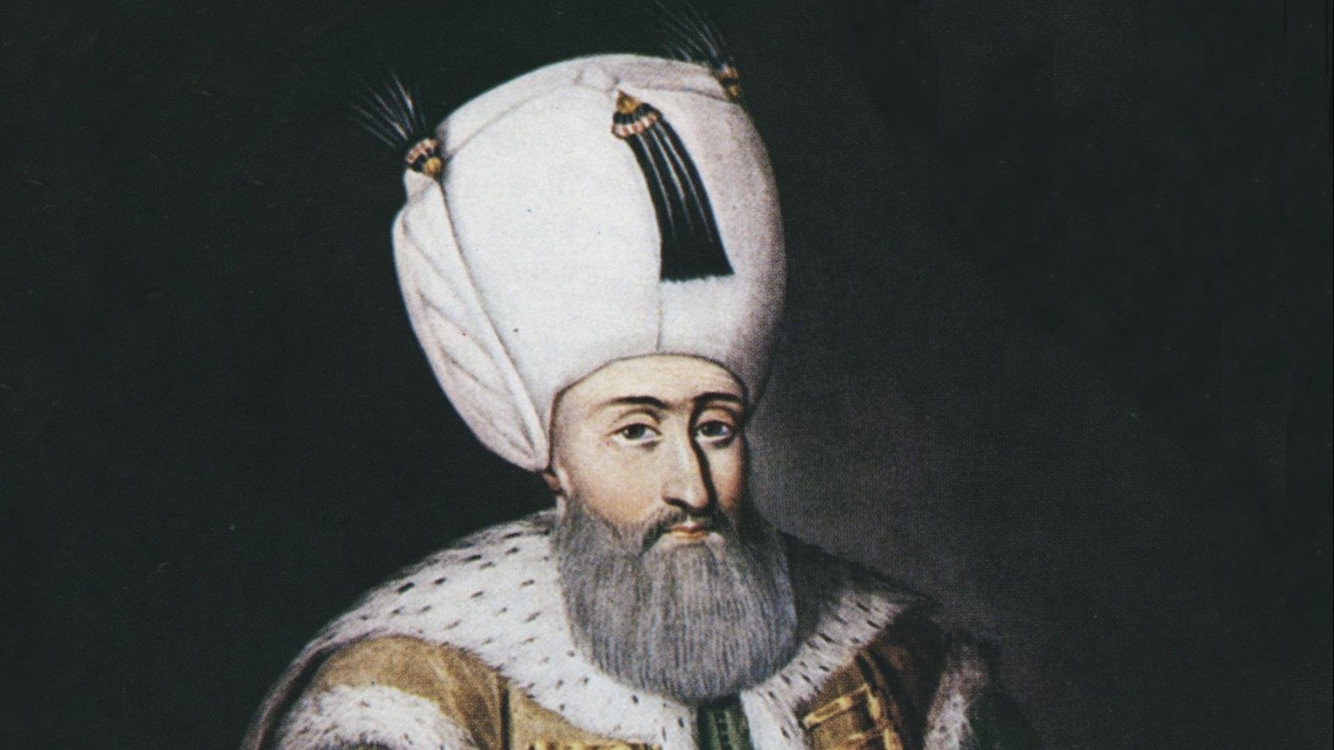 20 Historical Figures Ruined by Their Own Children