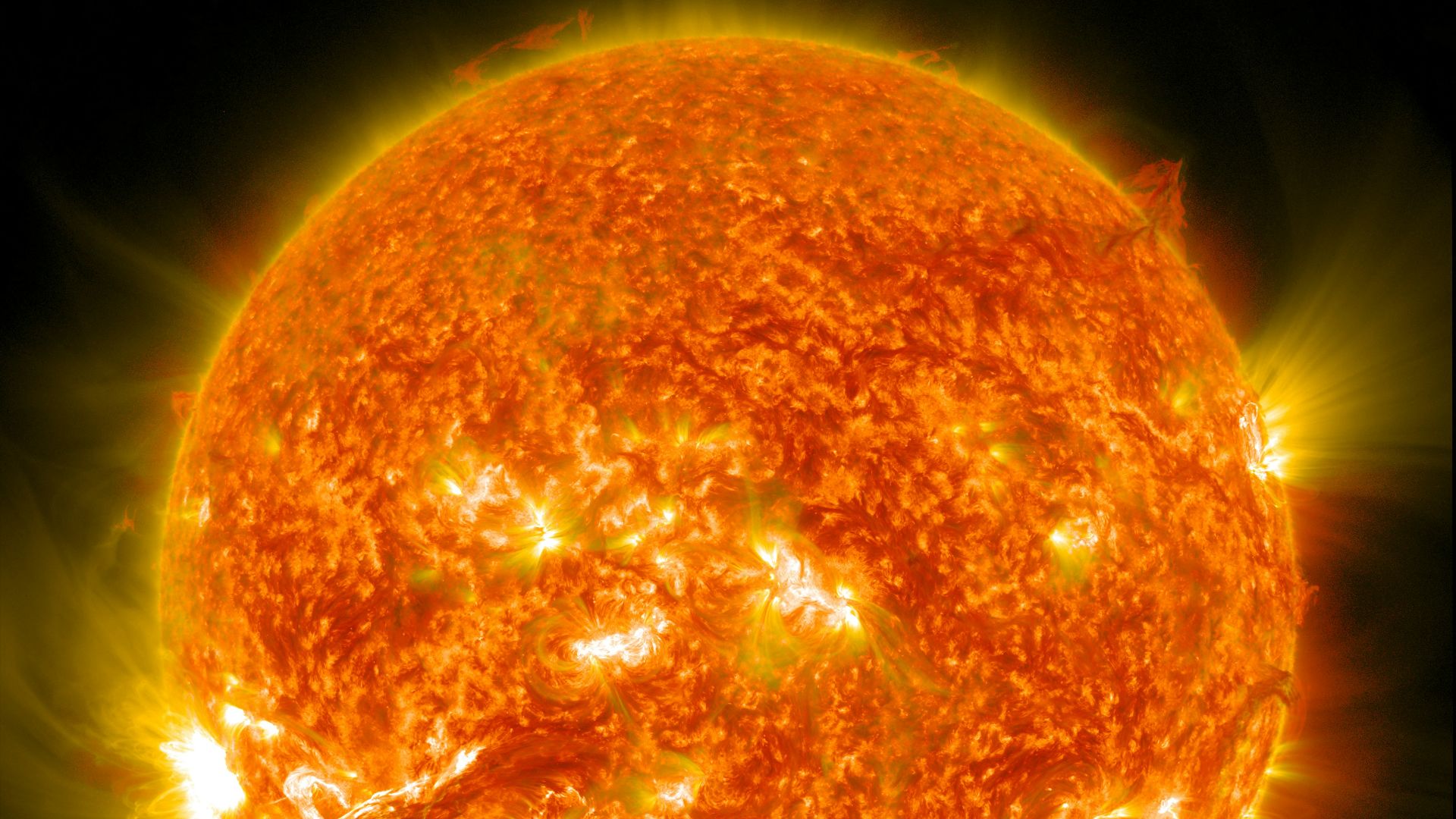 19. Les premières exoplanètes en orbite autour d'un pulsar