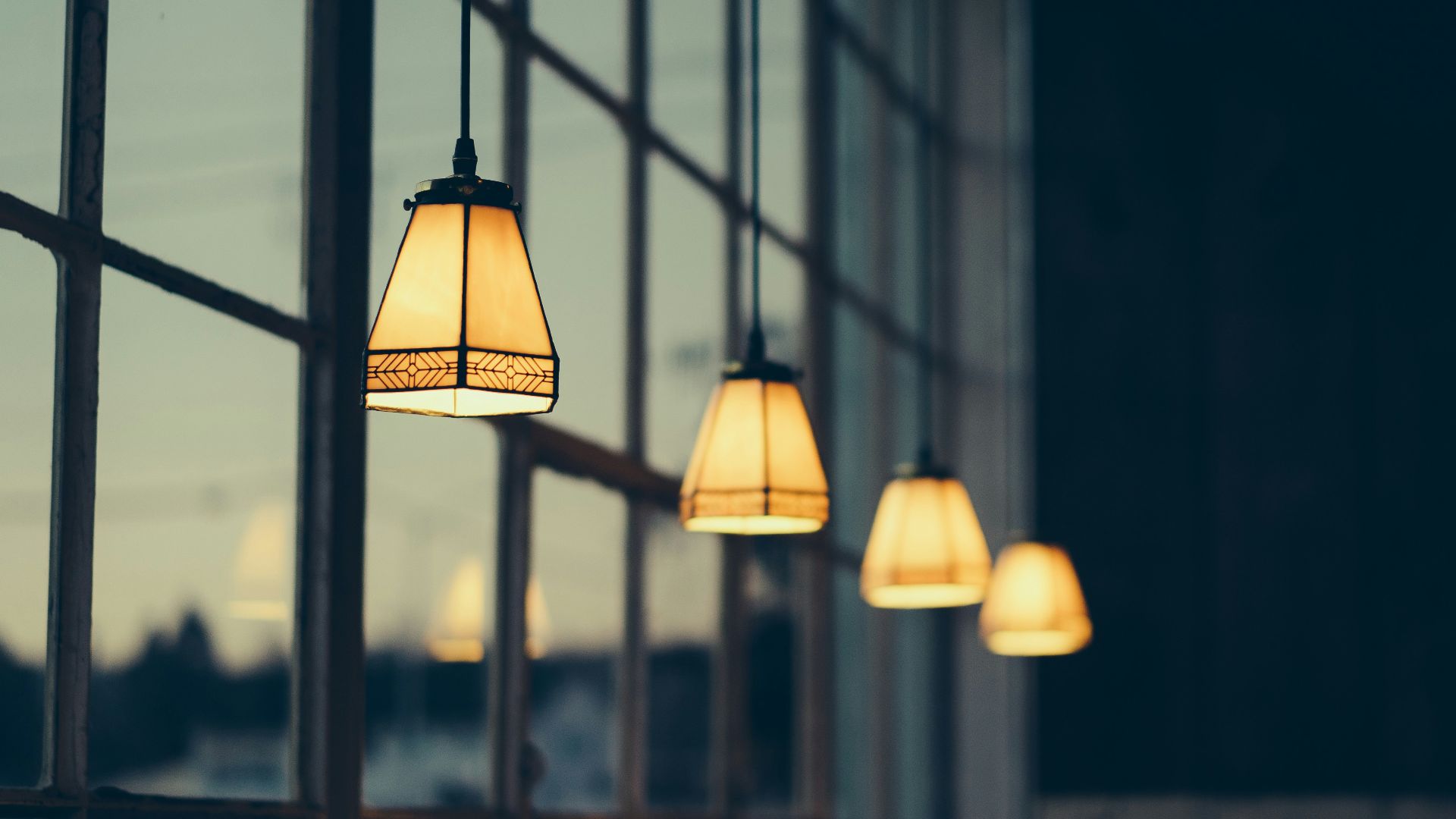 13. Baissez l'intensité de l'éclairage avant d'aller vous coucher