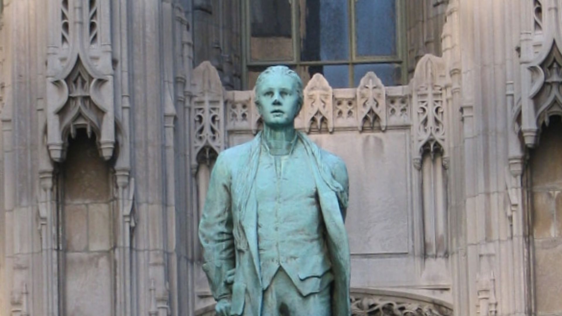 2. Nathan Hale