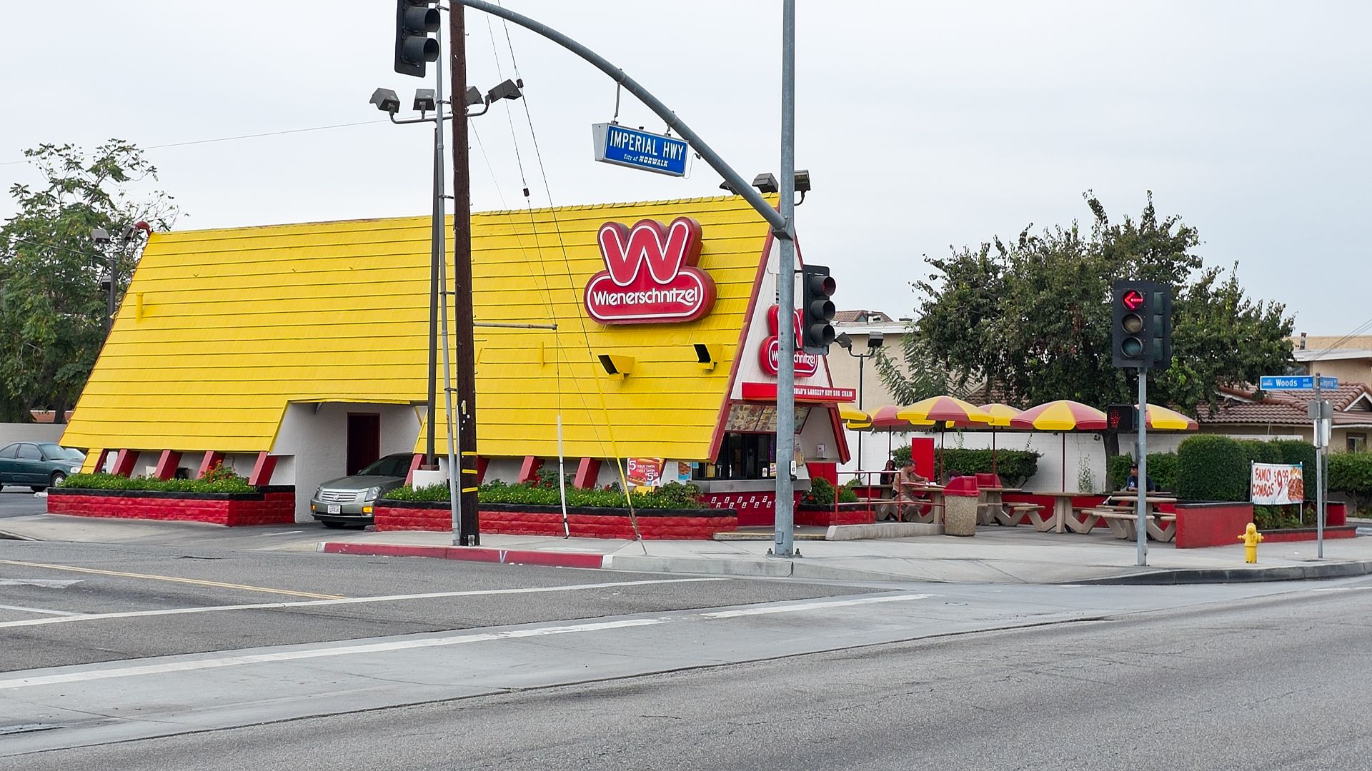 7. Wienerschnitzel