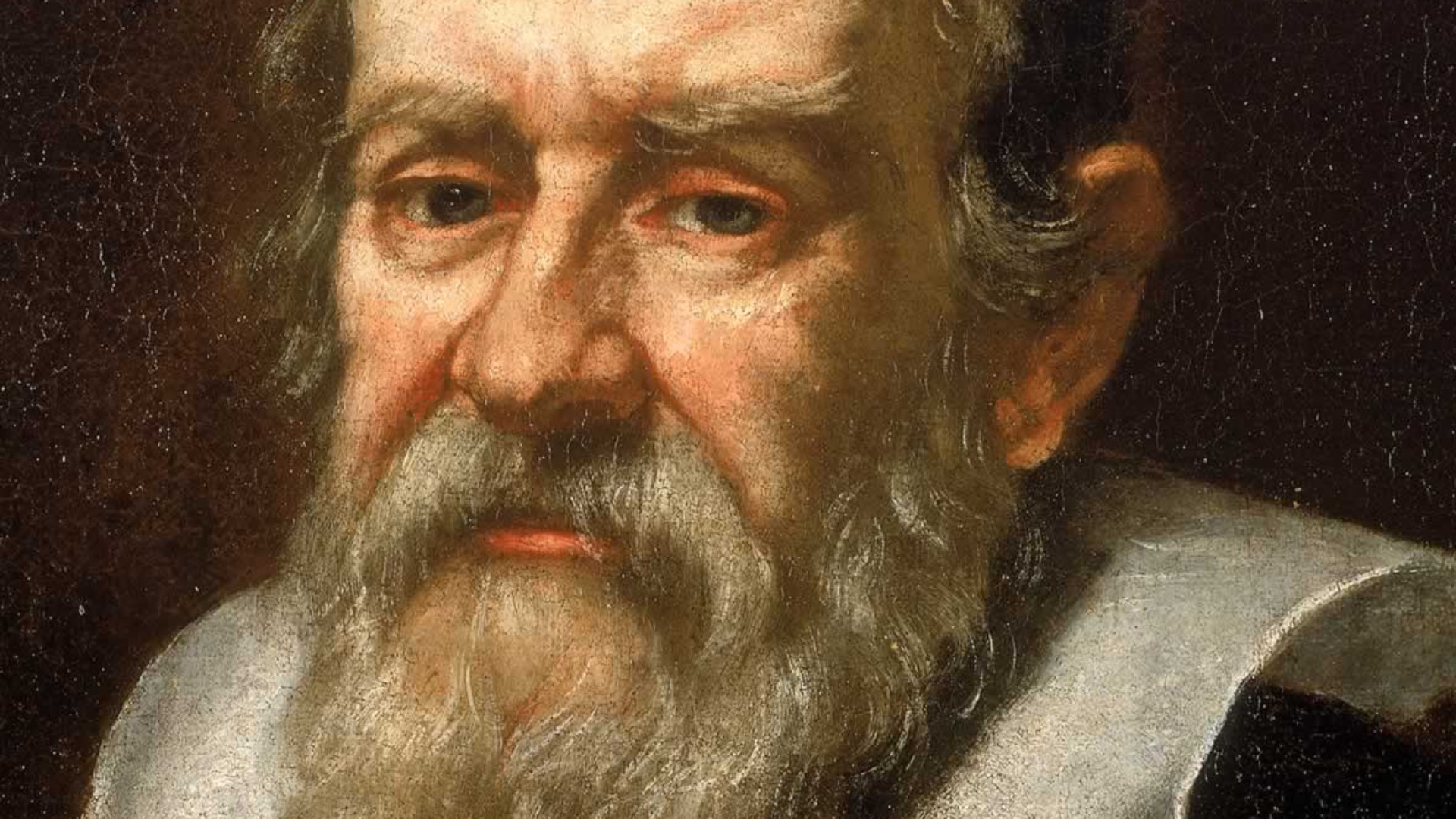 13. Galilée : astronome, physicien, ingénieur et écrivain