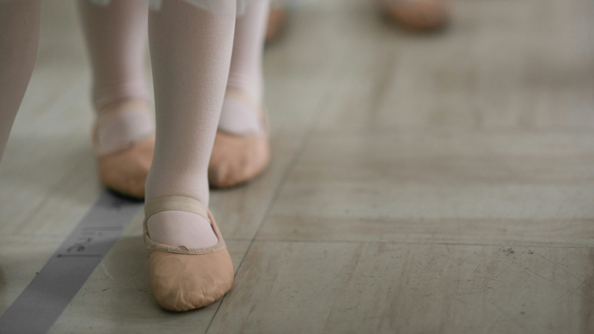 6. Ballerines