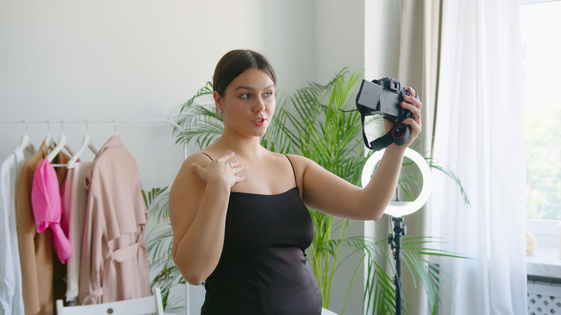 18. Ils ont encouragé les collaborations dans le domaine de la mode