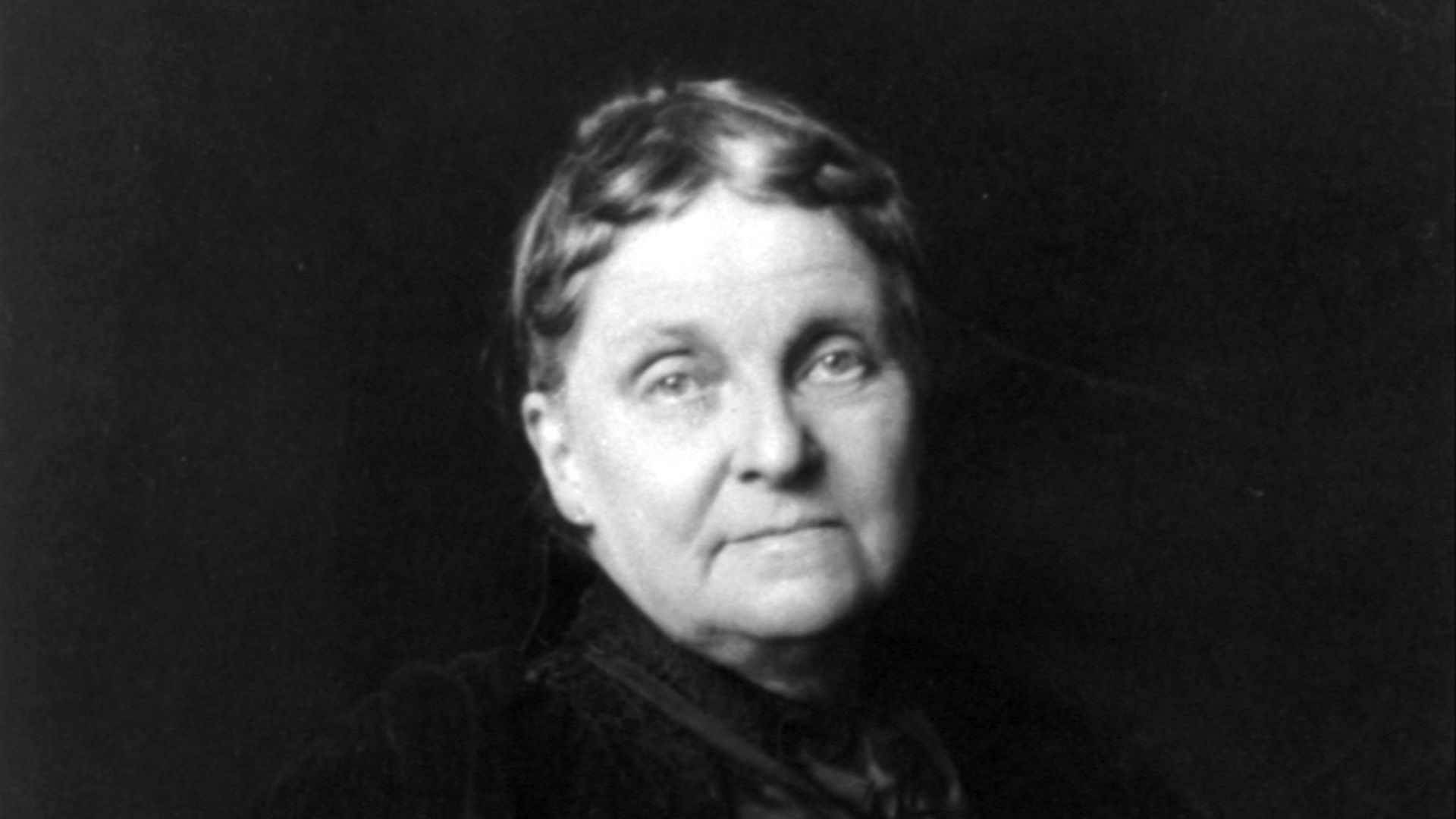 1. La vie austère de Hetty Green
