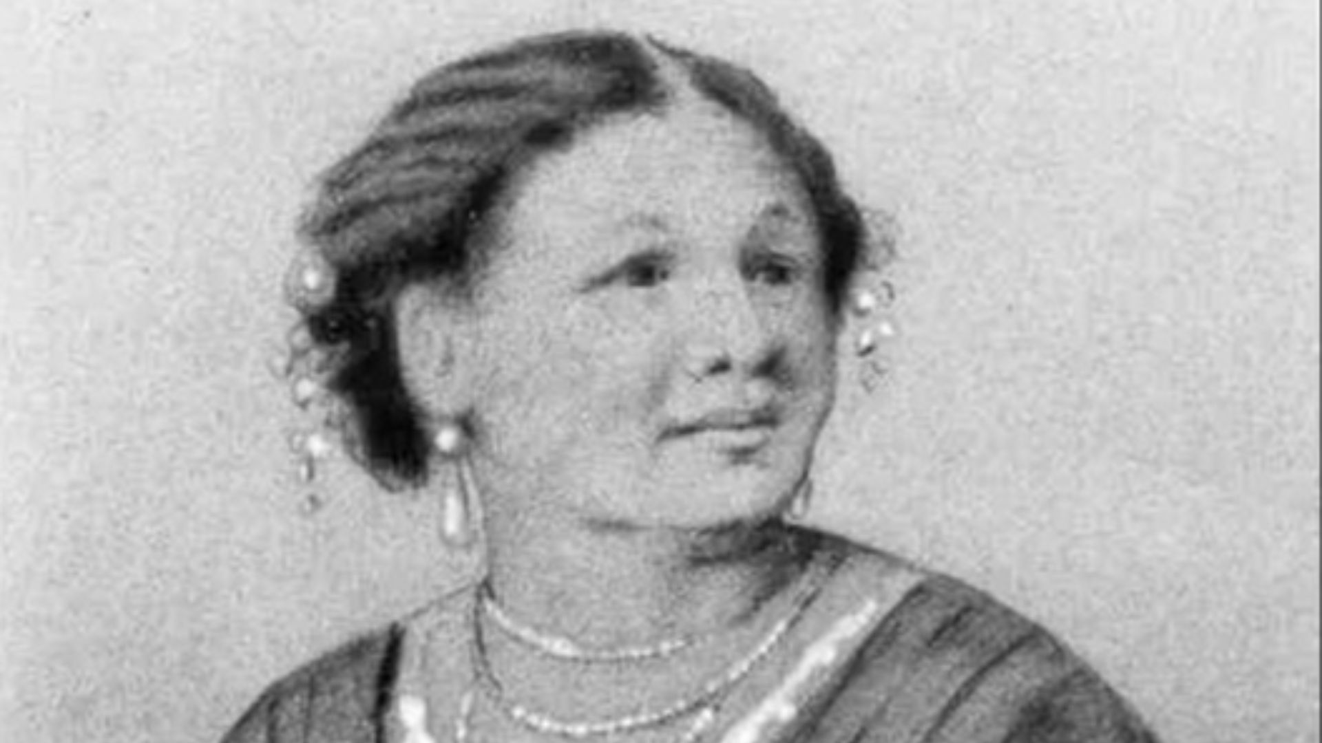 13. Mary Seacole