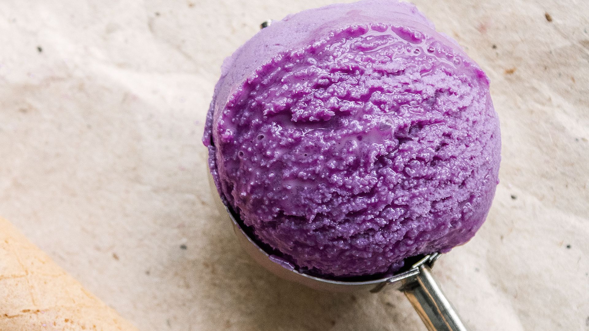 19. Ube