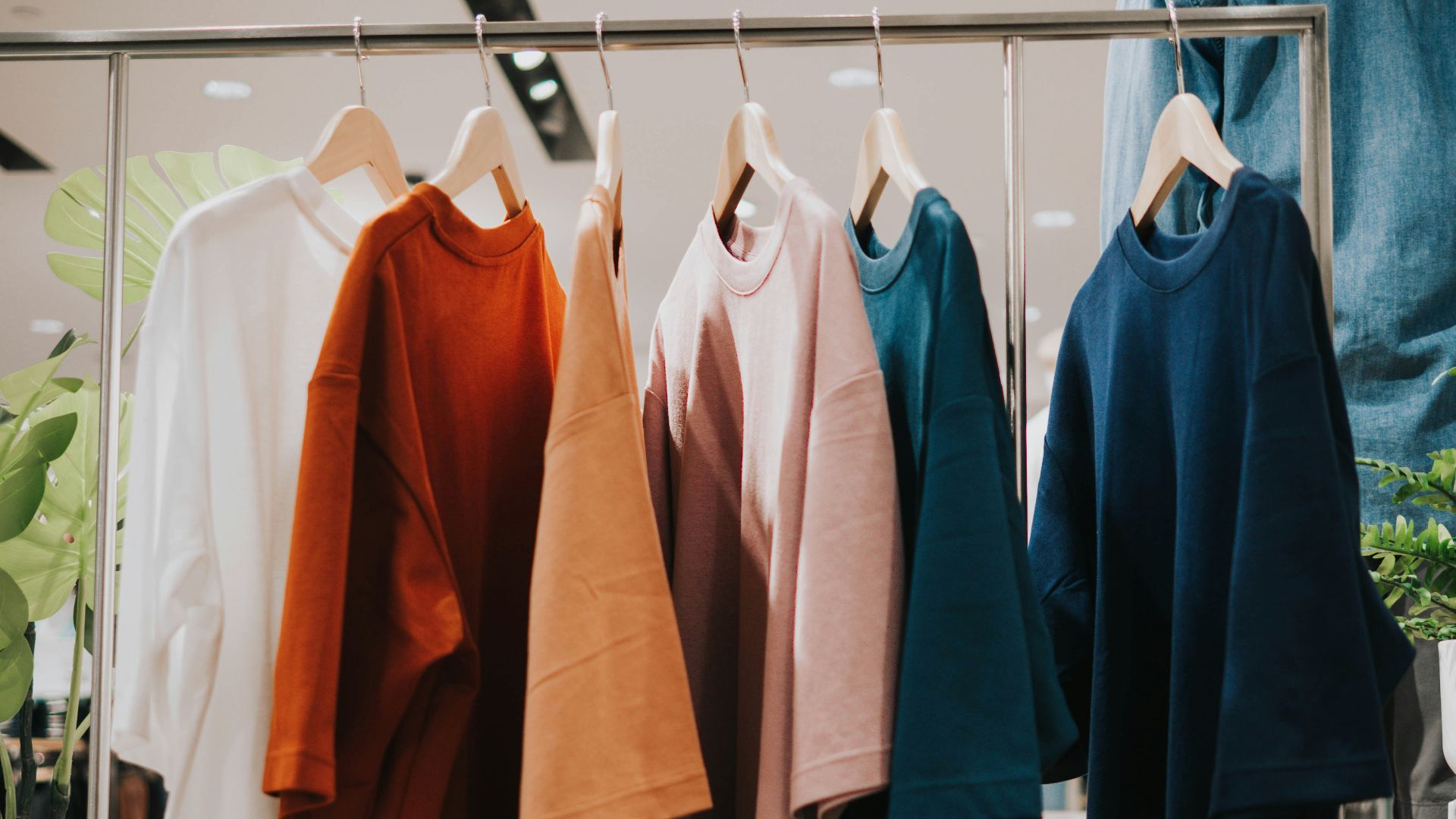 12. Négliger l'entretien des vêtements