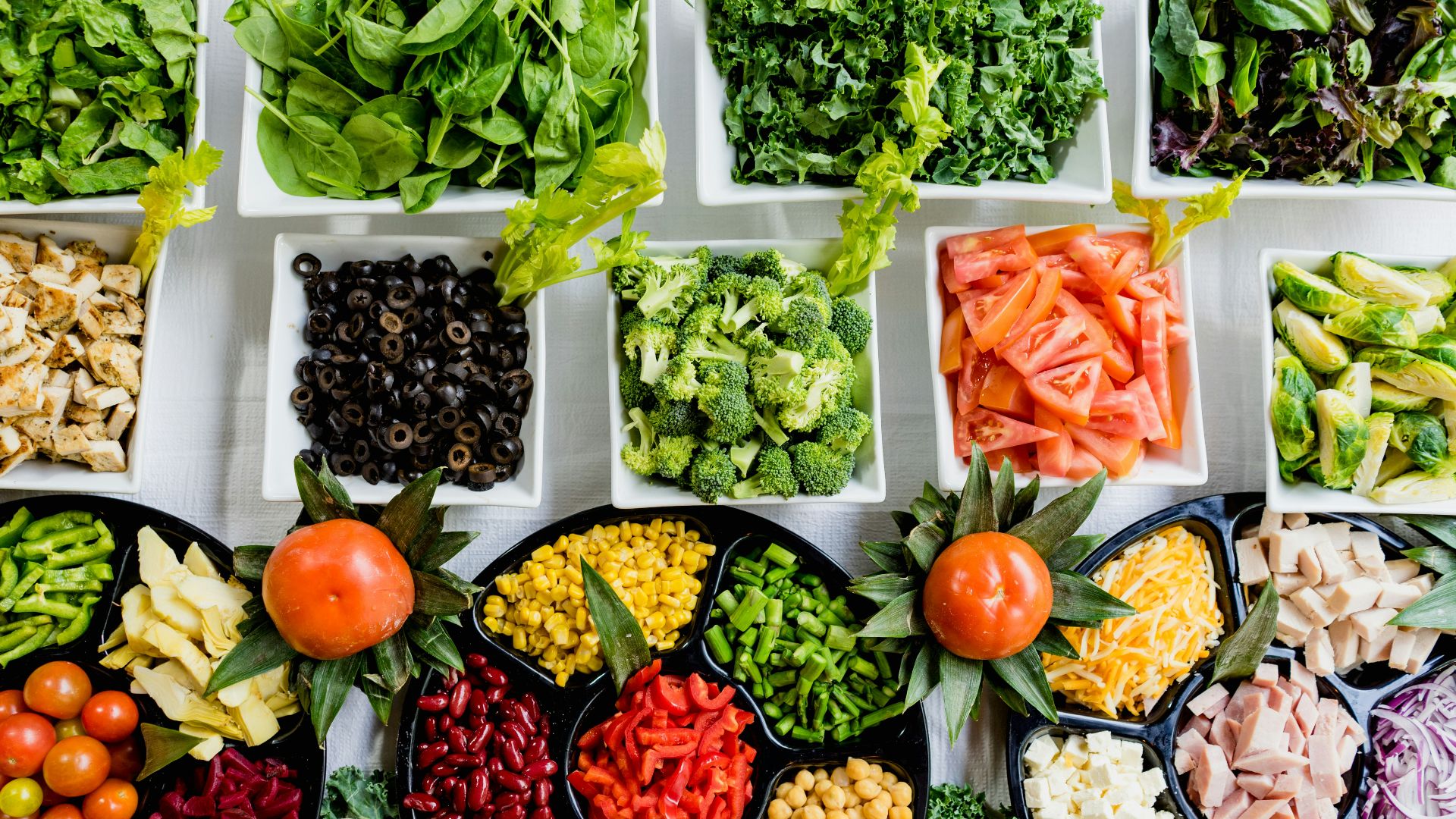 12. Vérifier s'il y a des carences nutritionnelles