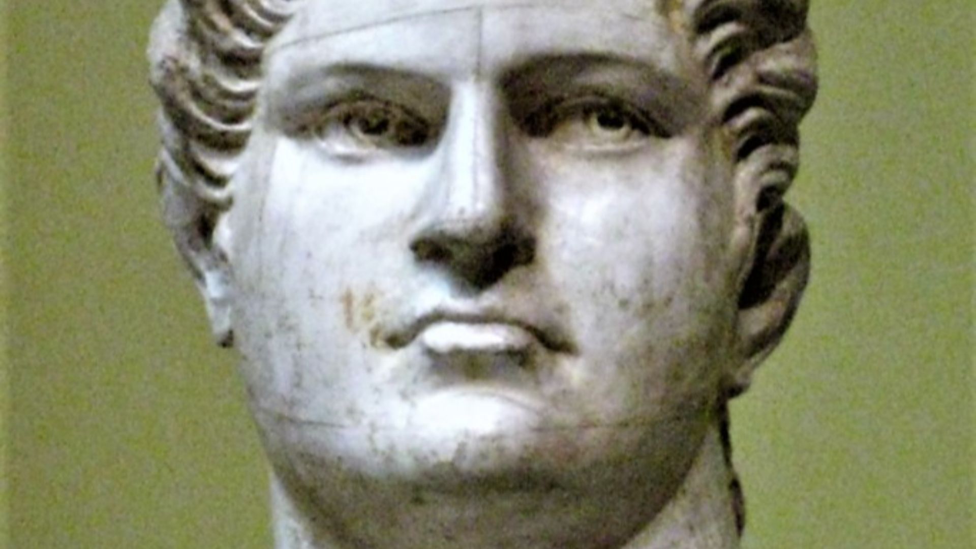1. Nero and Sporus