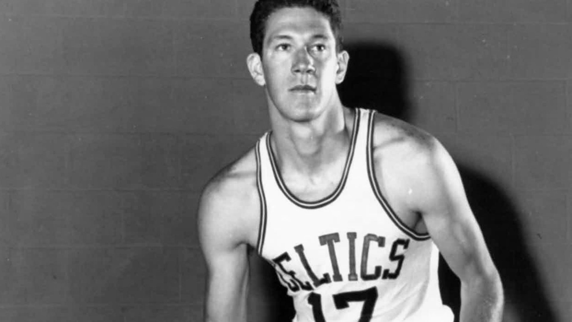 14. Finales de la Conférence Est 1965 : Celtics contre 76ers