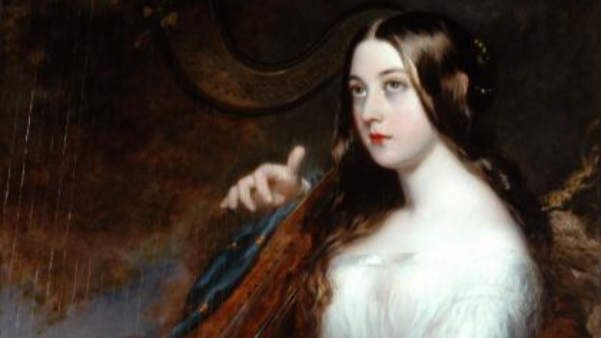 4. Sarah Curran