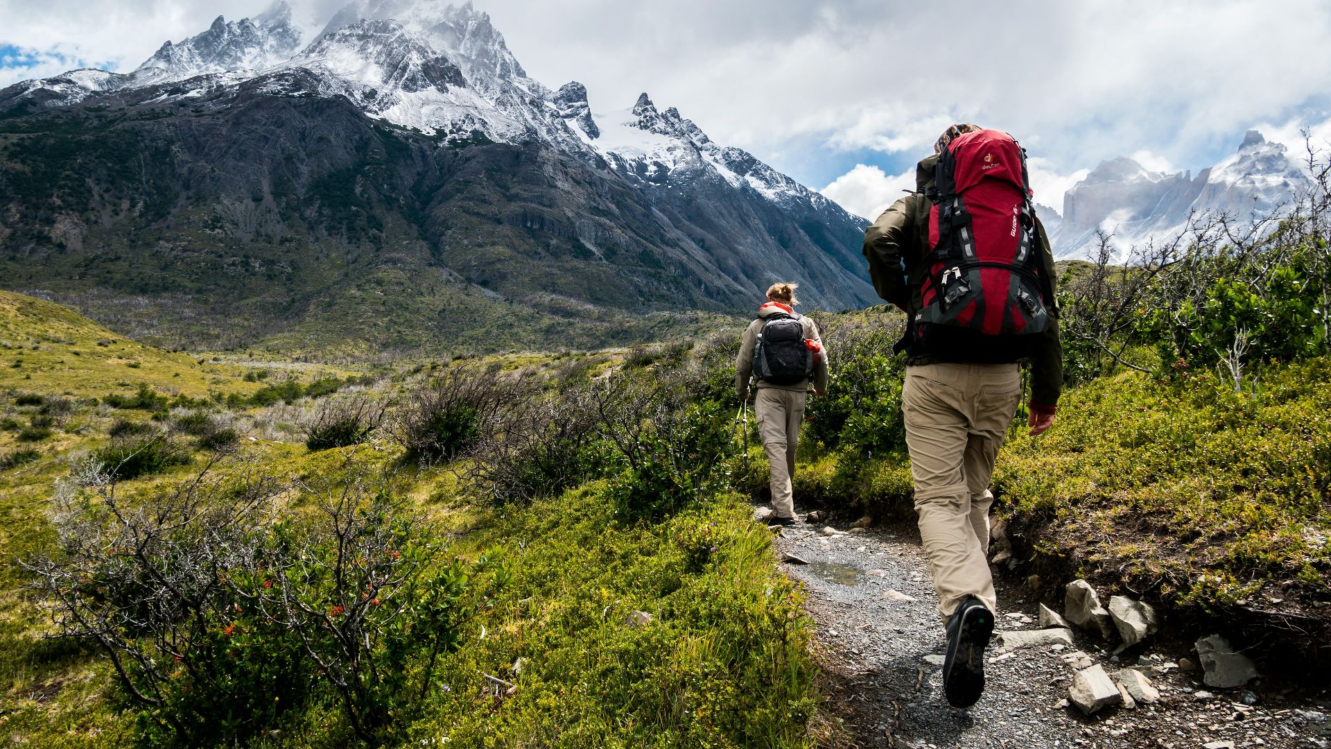 20 vêtements indispensables pour les amateurs d’activités de plein air