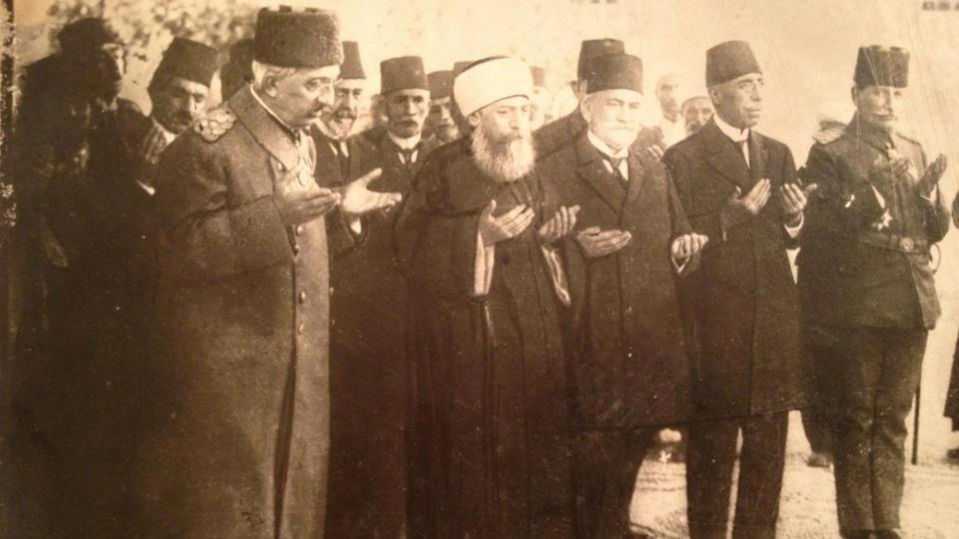 3. Mehmed VI
