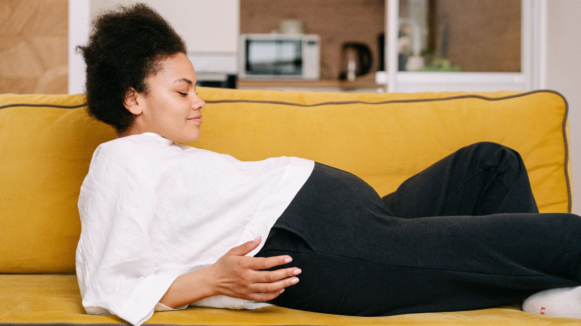 20 astuces pour se sentir mieux au troisième trimestre de grossesse