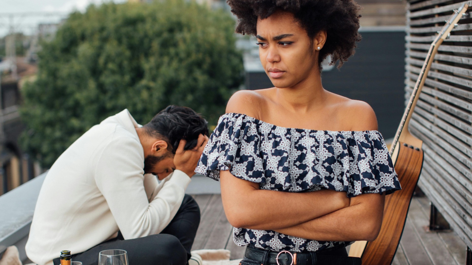 3. Cette rupture a été une décision prise à la hâte