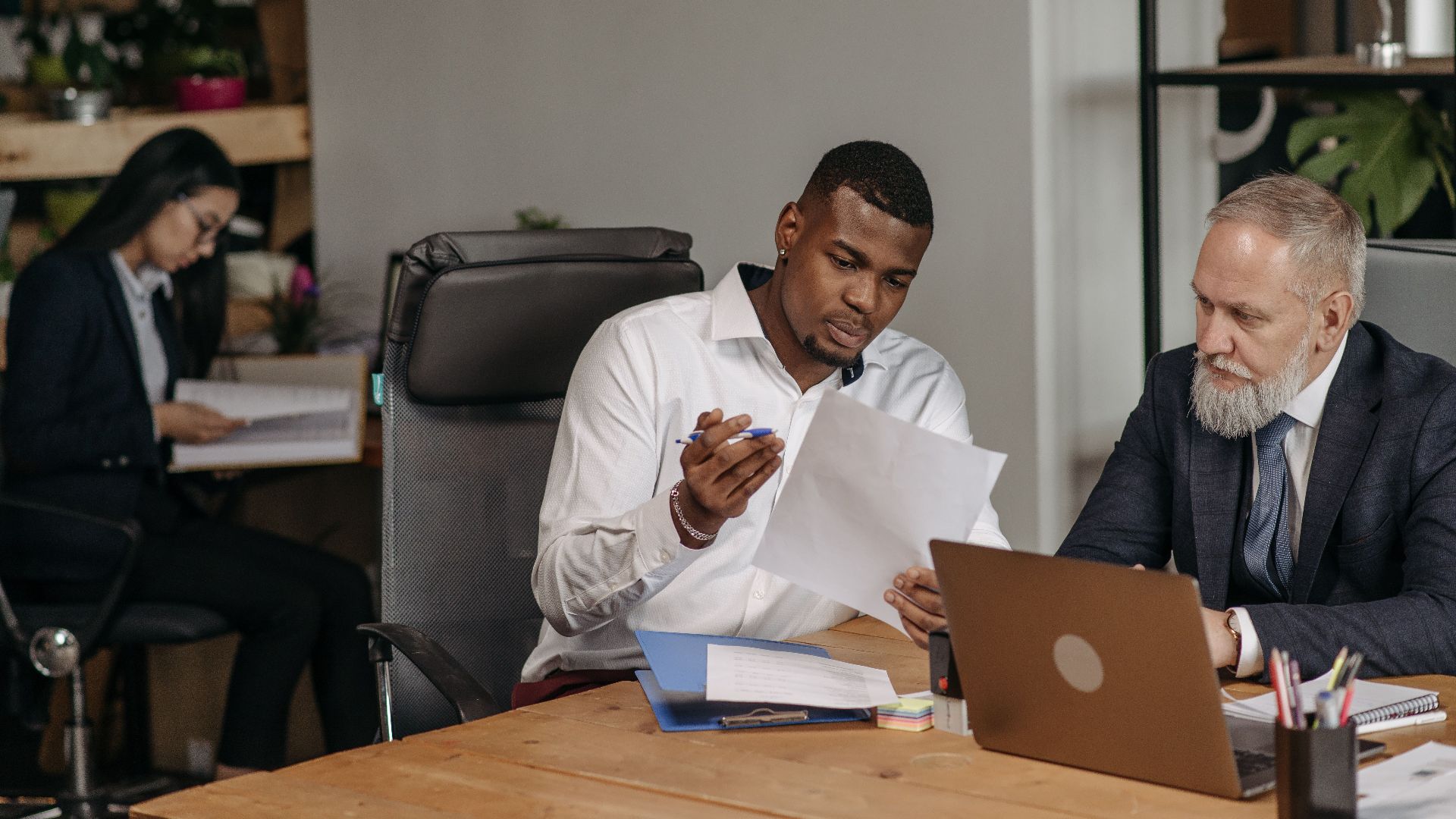 6. « Tu as fait du très bon travail »