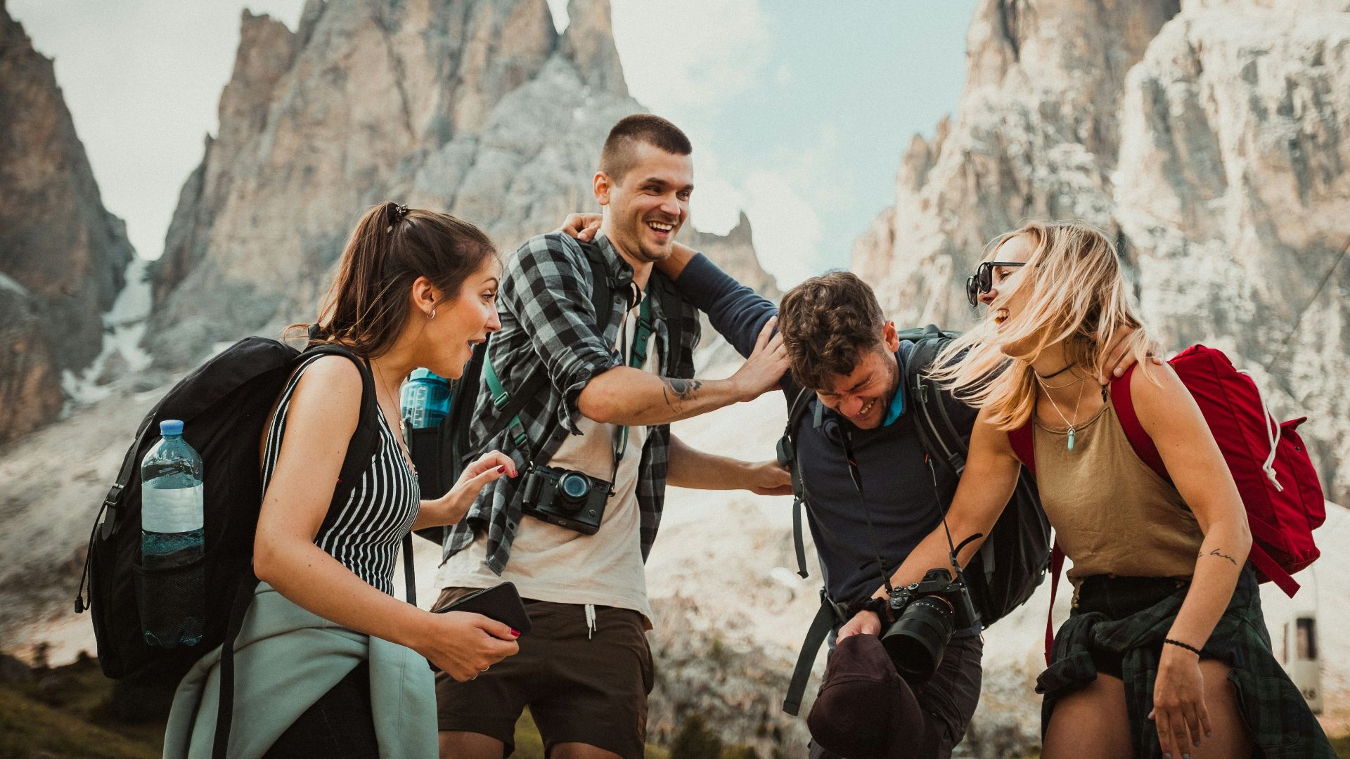 1. Les compliments excessifs
