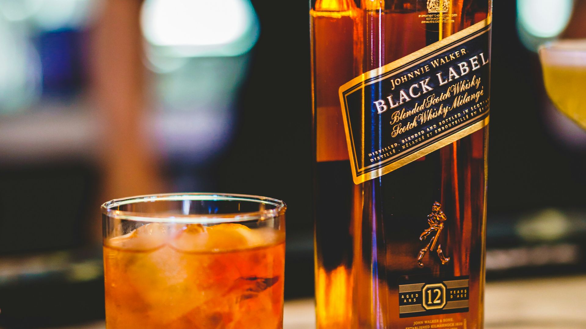 10. L'alcool