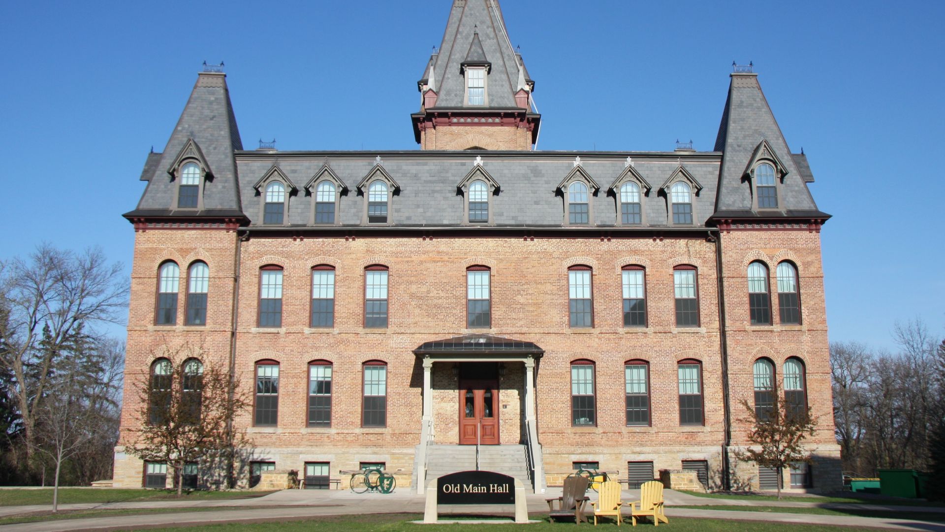 6. Le meilleur : St. Olaf College