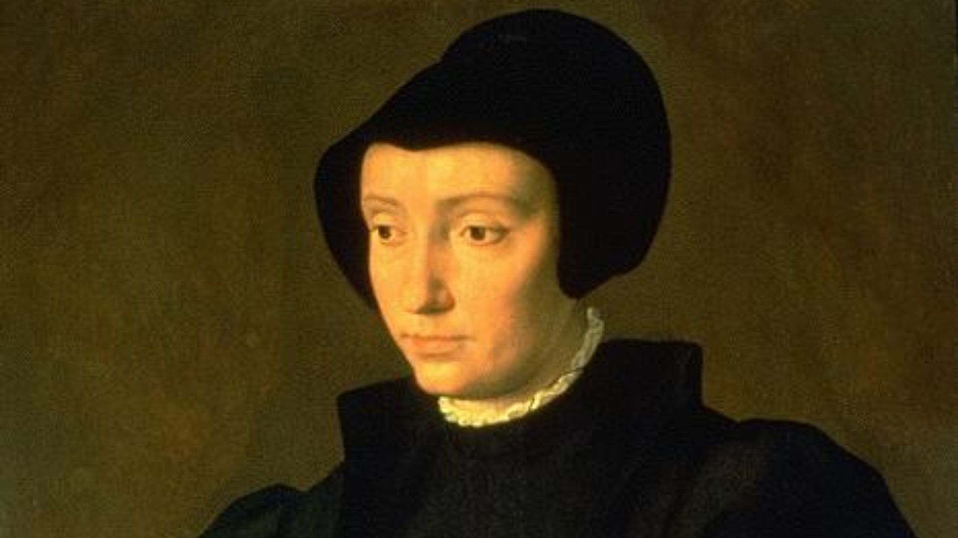 6. Henri VIII et Christine de Danemark