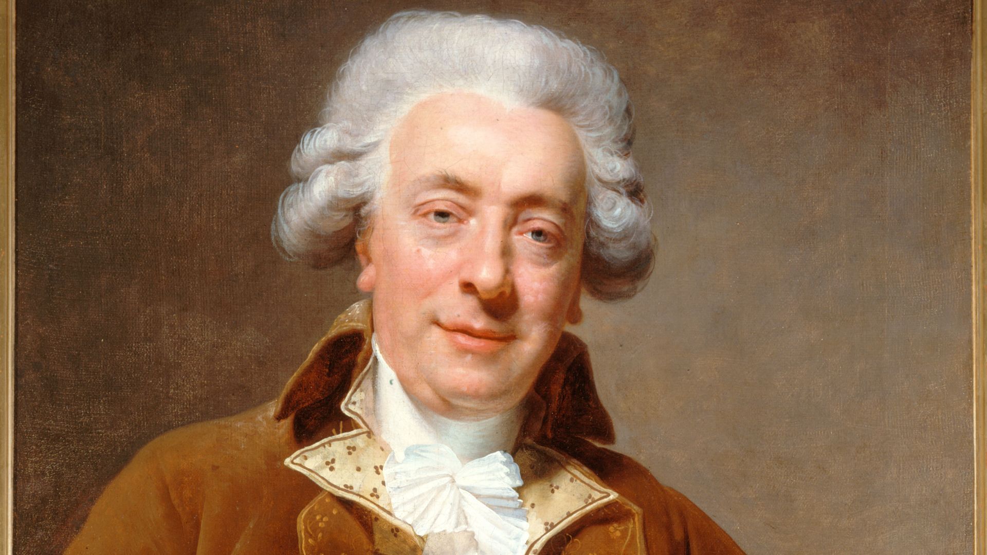 2. Claude-Nicolas Ledoux