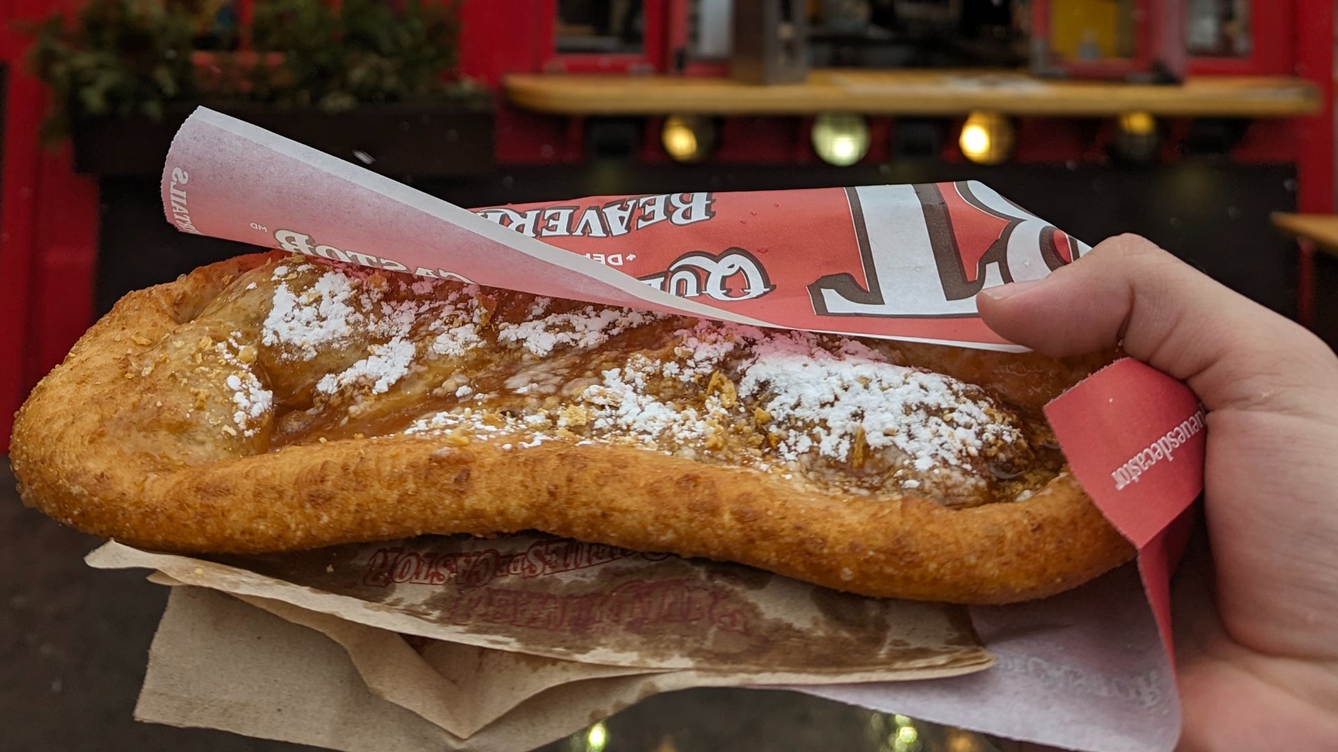 2. BeaverTails