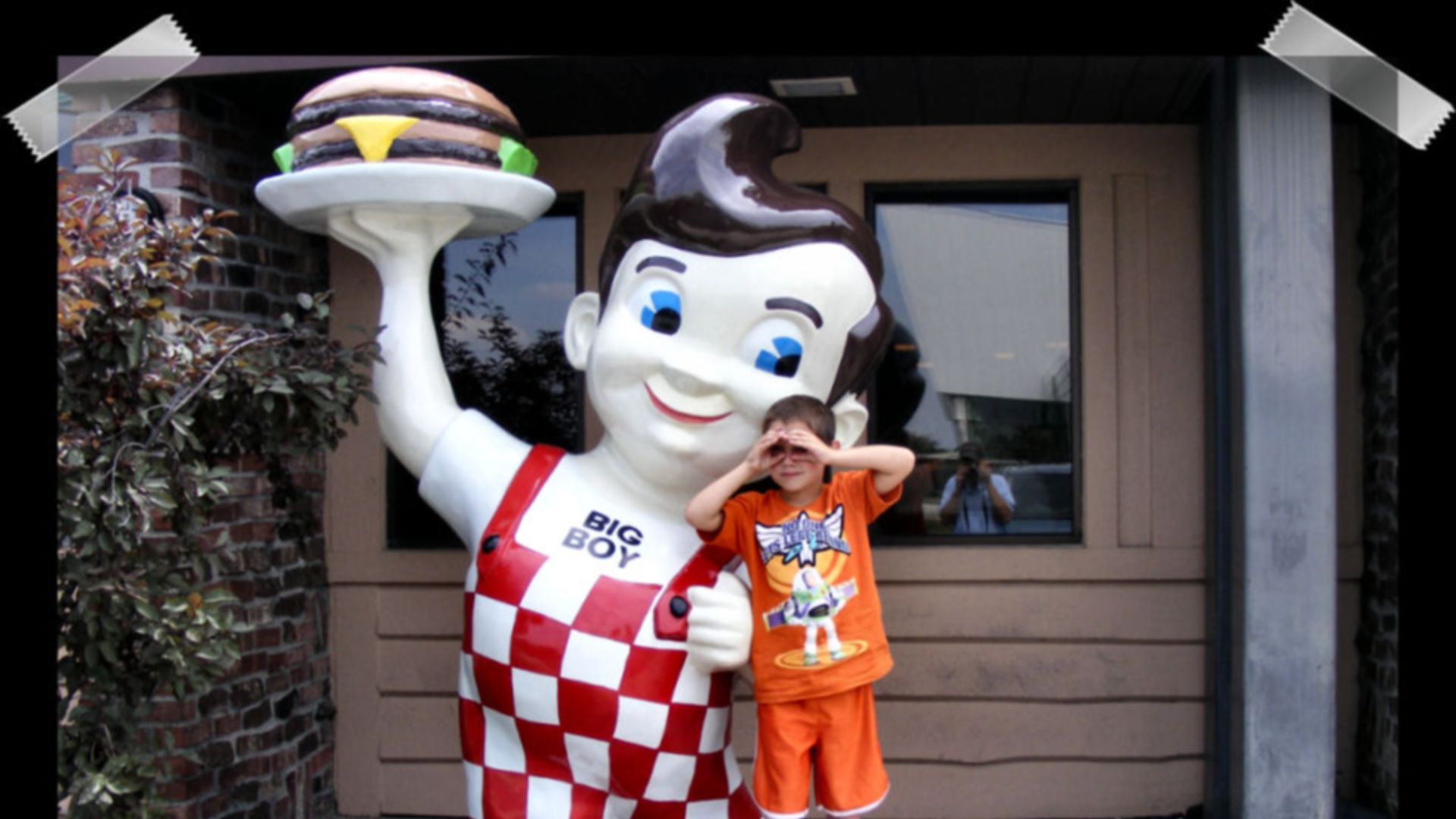 10. Big Boy