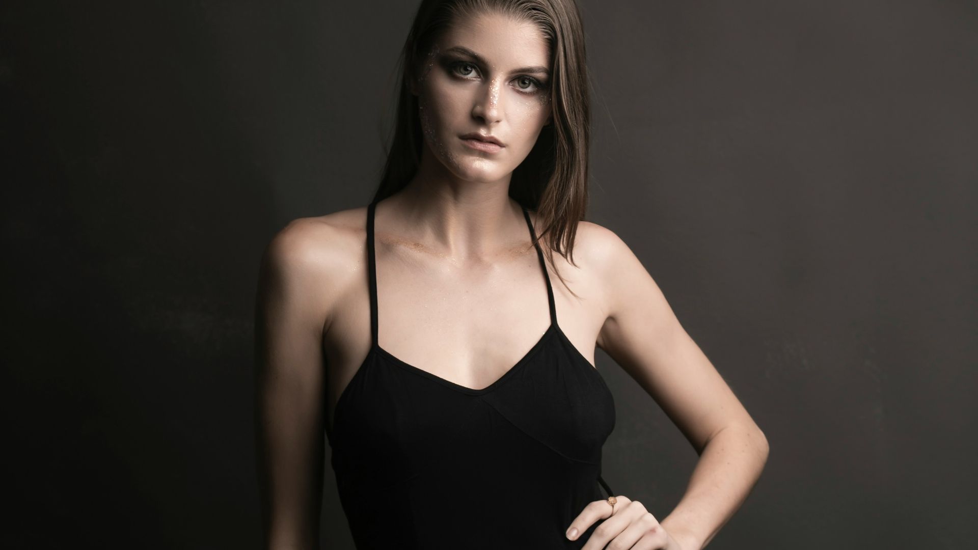 17. La robe nuisette