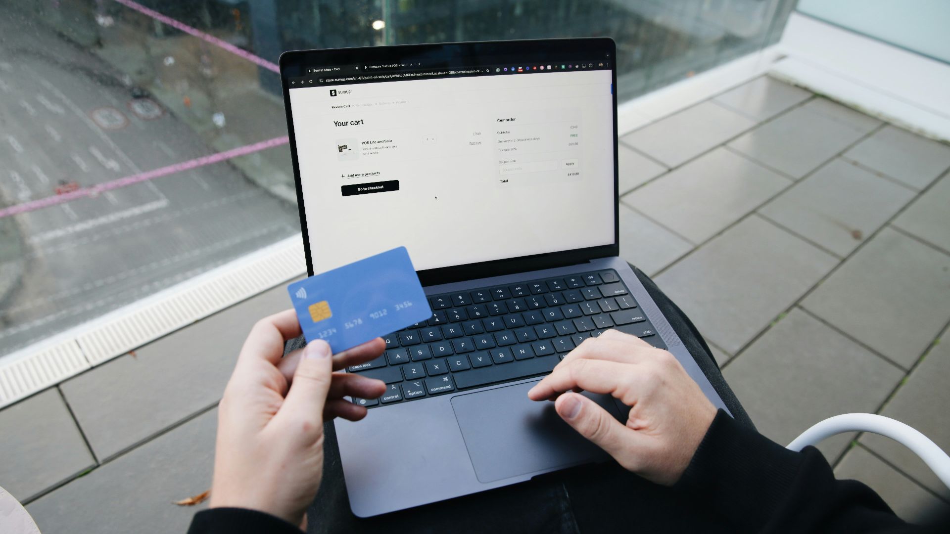 10. Se fier trop aux formules « Achetez maintenant, payez plus tard »