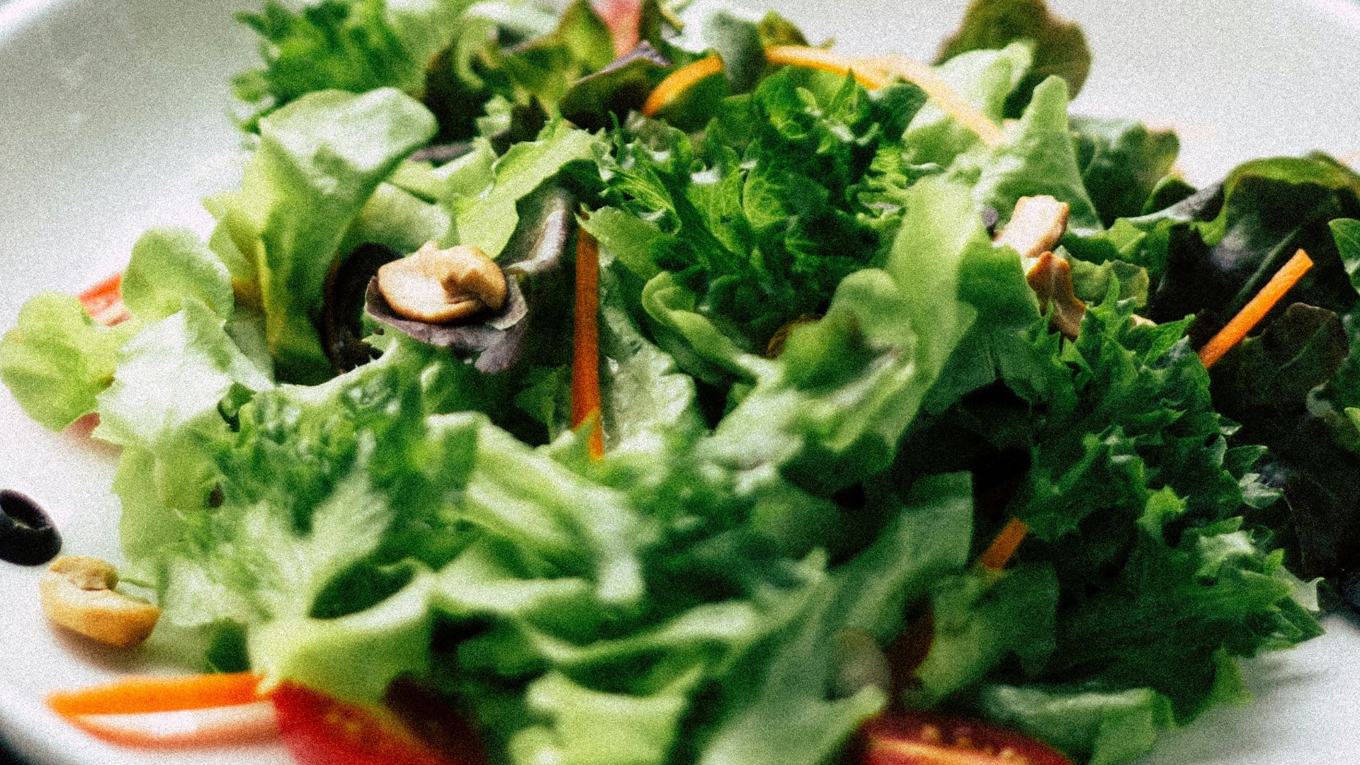 9. Faites particulièrement attention aux fruits et légumes consommés crus