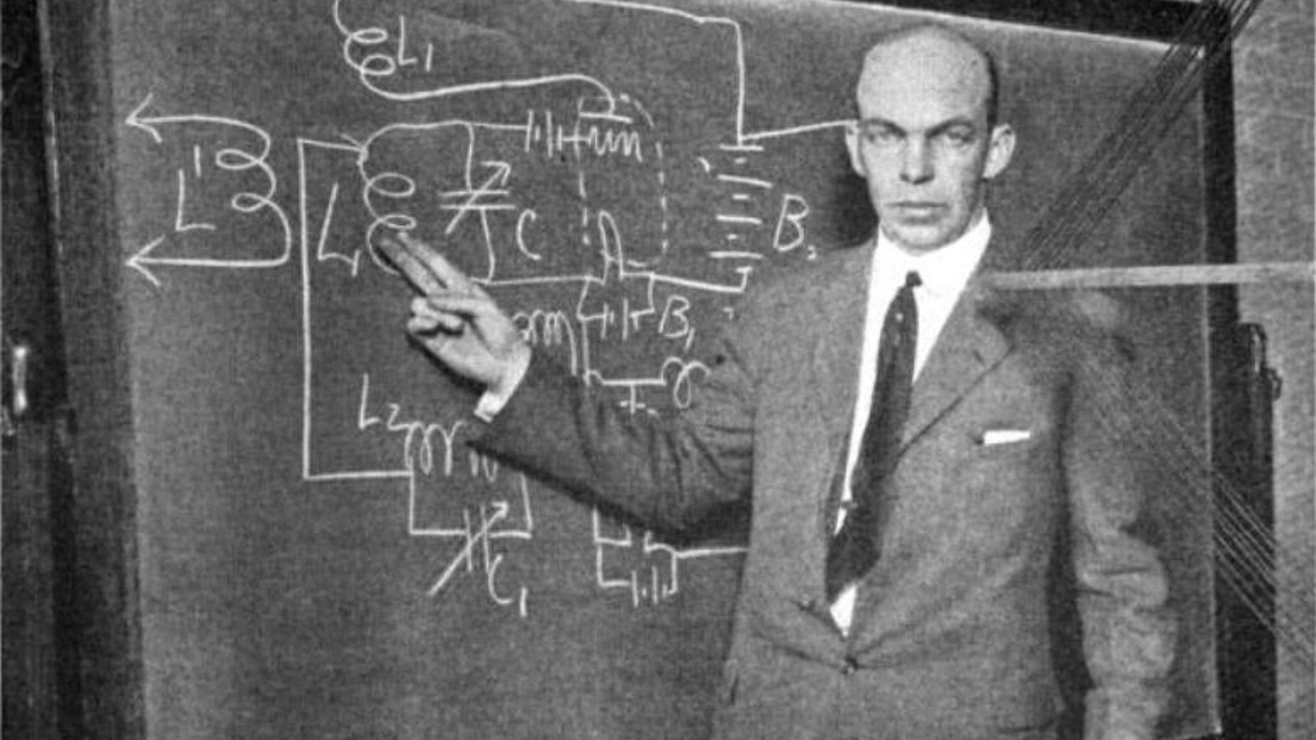 17. Edwin Armstrong contre David Sarnoff