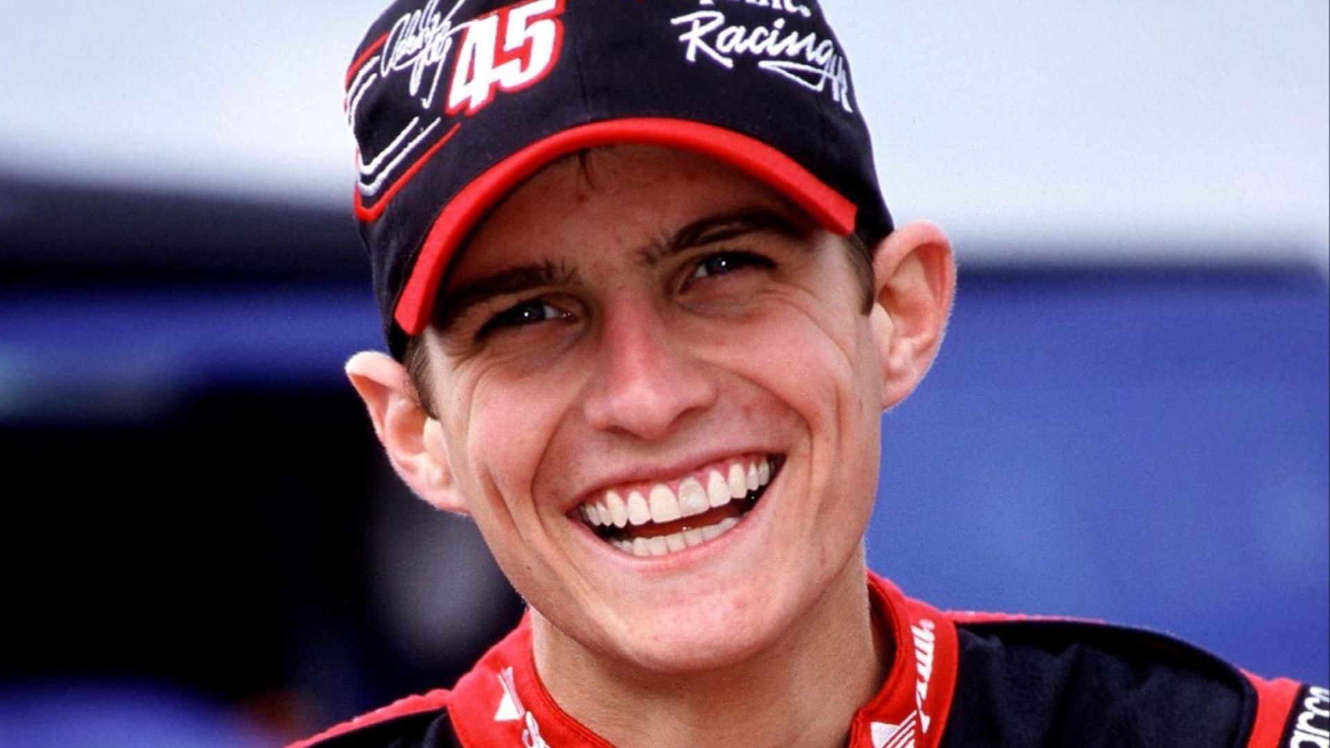 2. Adam Petty