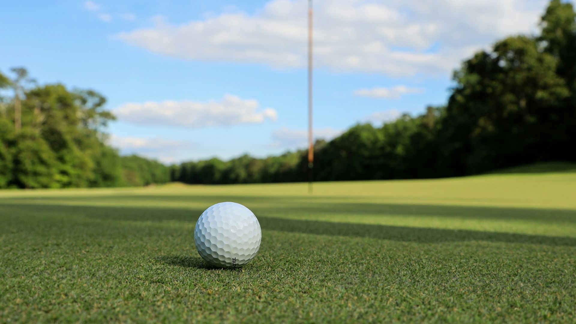 17. Perfectionner la technique de votre swing de golf