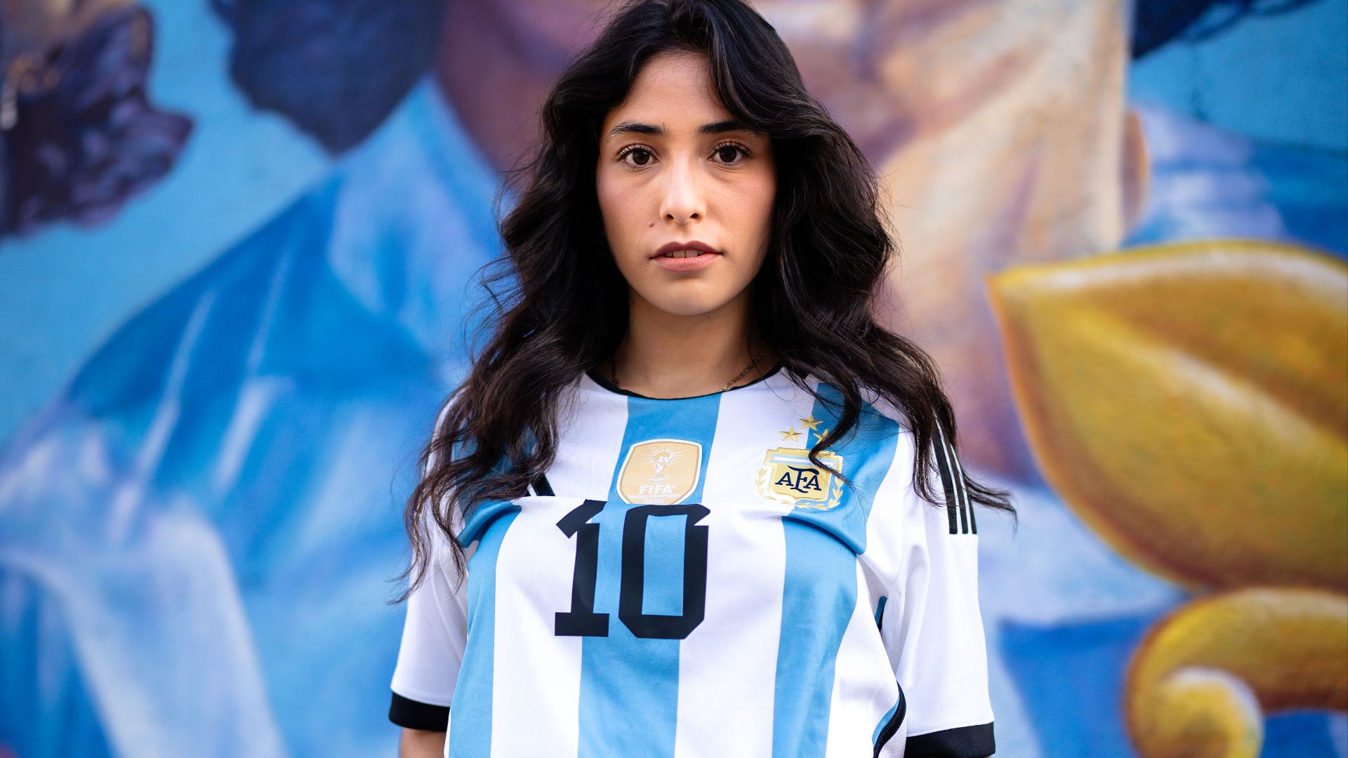 20 maillots que les gens portent même s’ils ne suivent pas ce sport