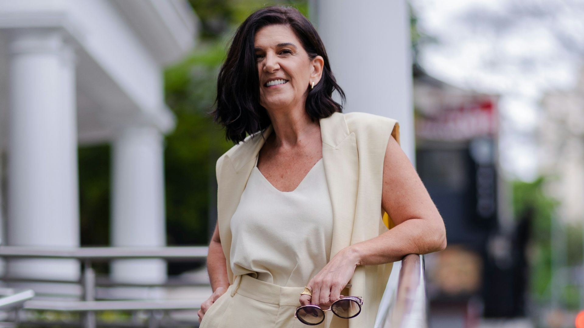 20 raisons pour lesquelles le fait d’avoir 50 ans ne fait que rendre les femmes plus belles