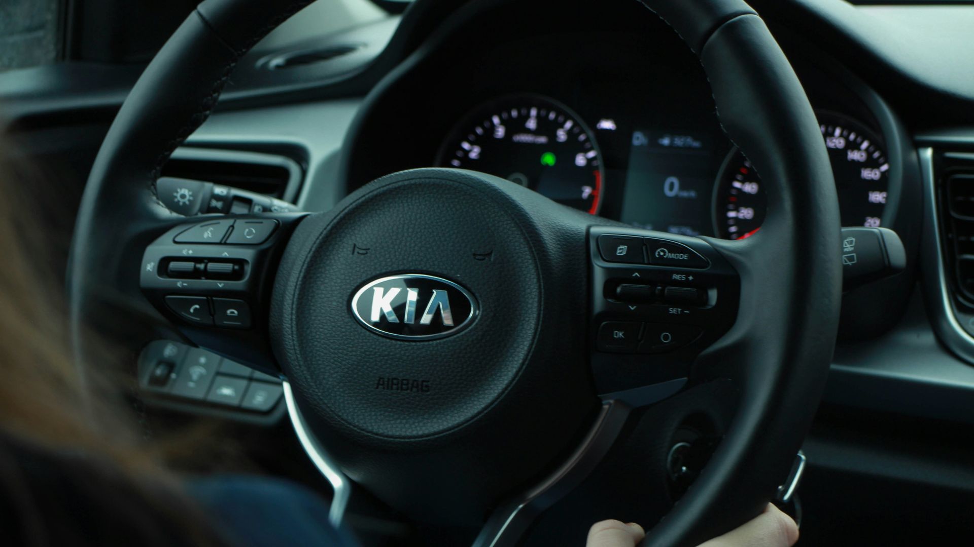 18. Kia Cadenza
