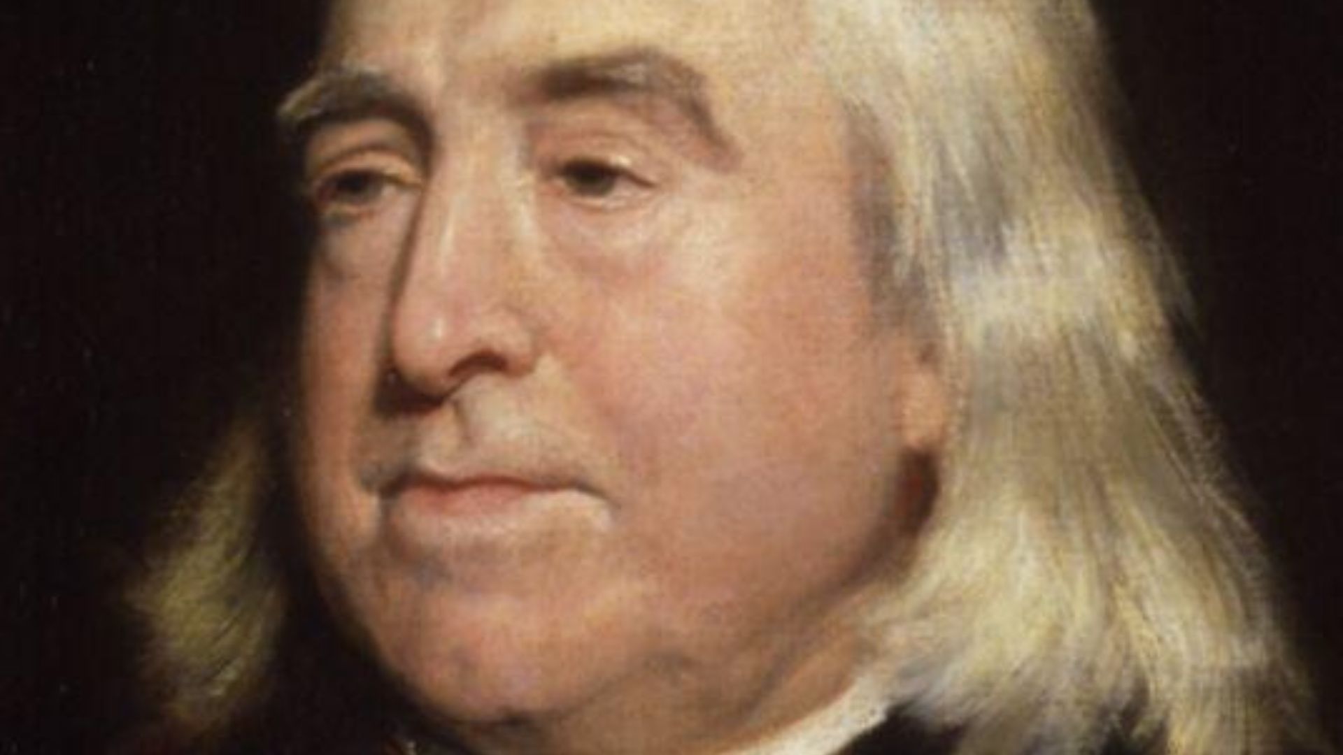 6. La présence éternelle de Jeremy Bentham