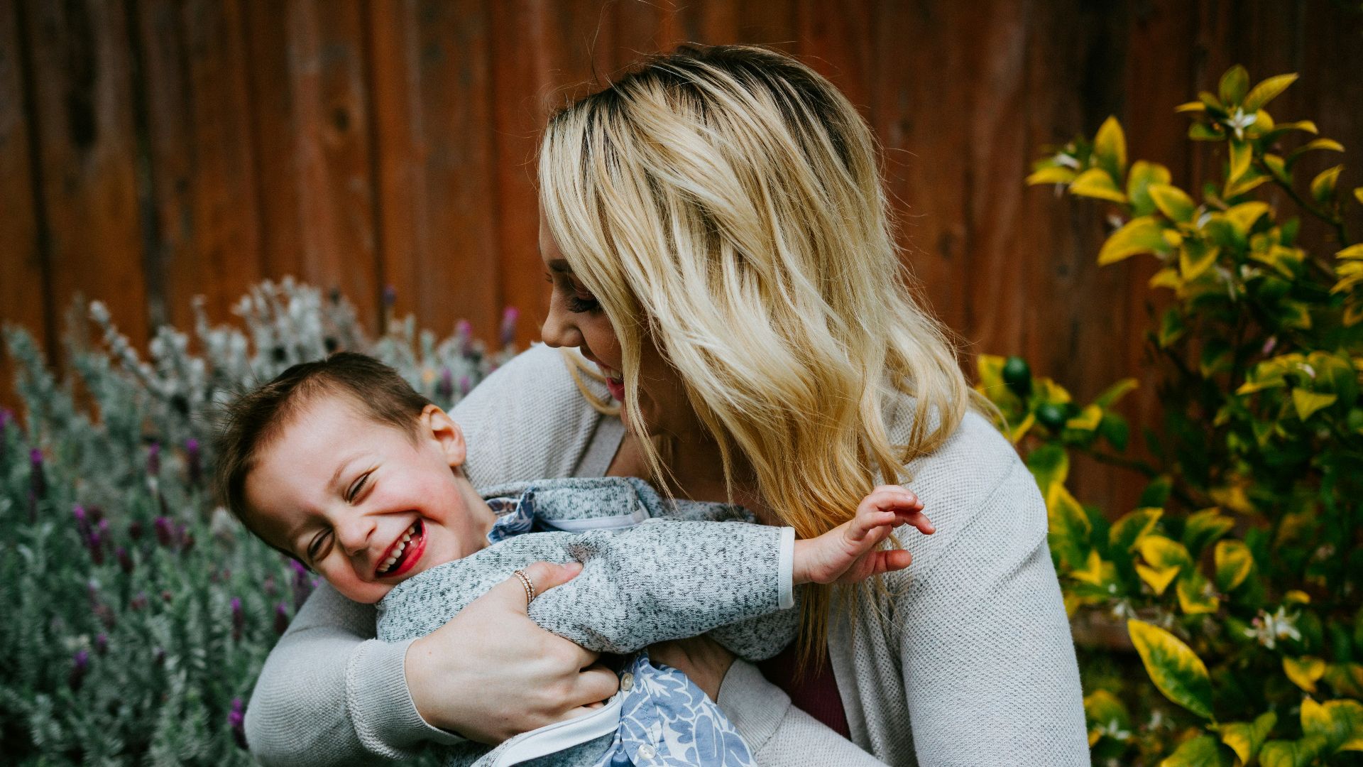 15. Être un bon parent, ça vient tout seul