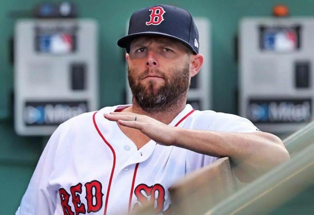 Dustin Pedroia refuses to play for the Red Sox