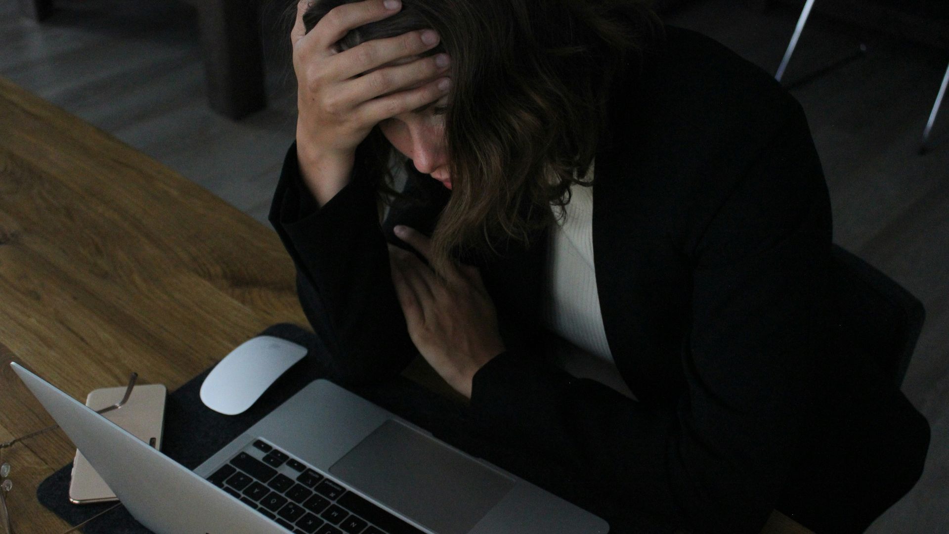 8. Vous formez des personnes qui gagnent plus que vous