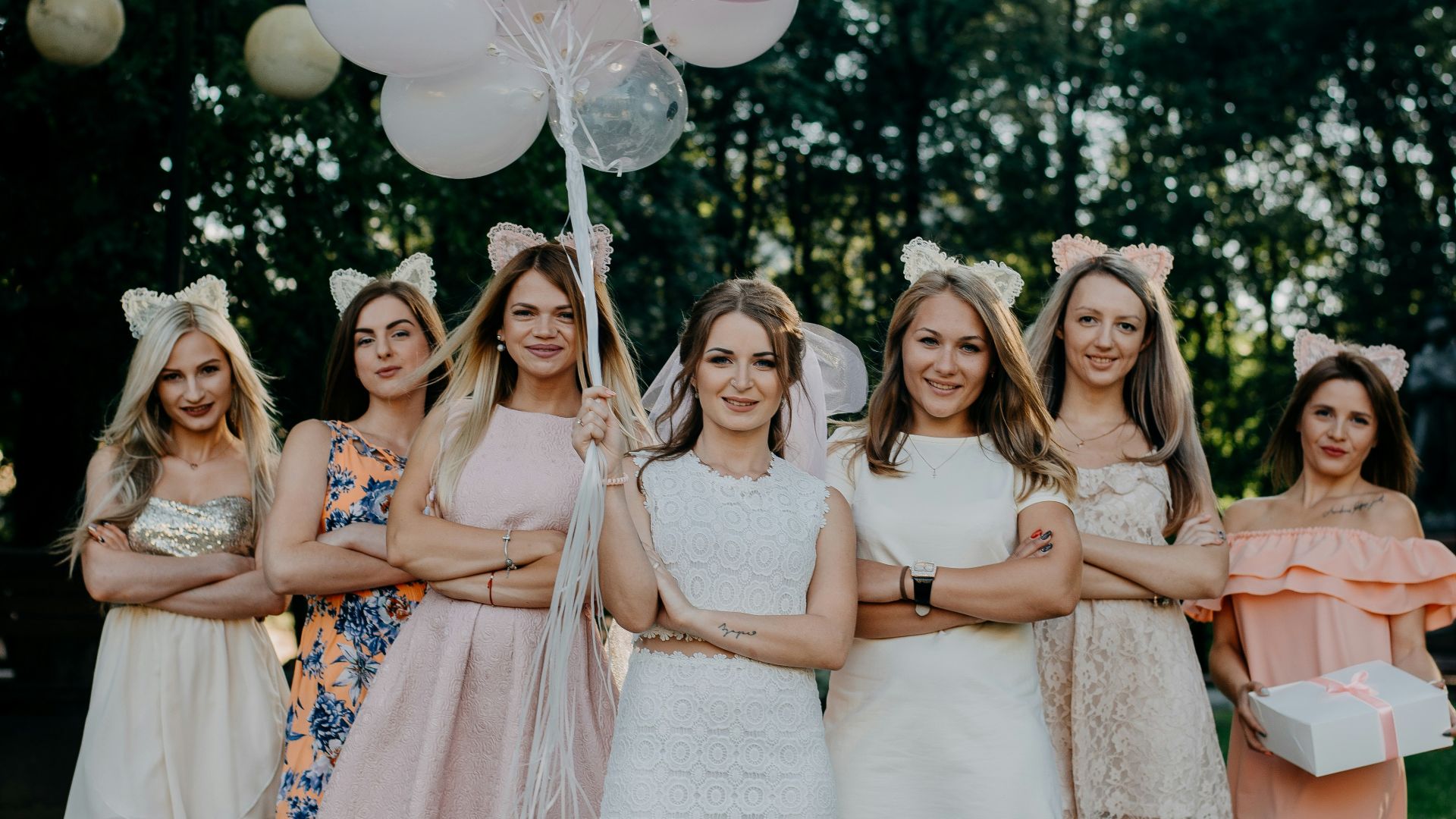 3. Fêtes prénuptiales et événements liés au mariage