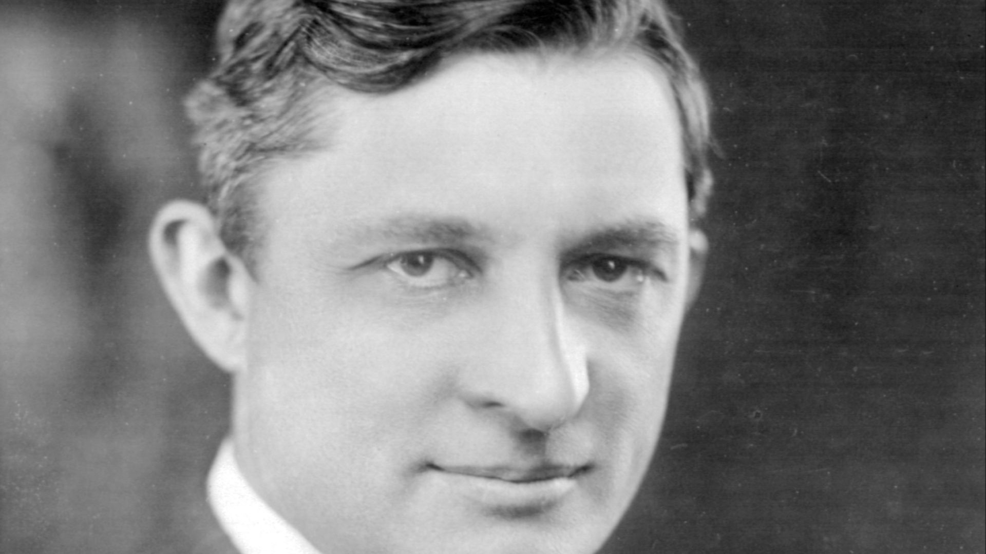 13. Willis Carrier