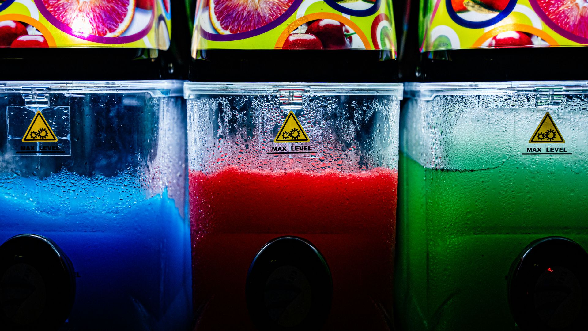15. Icee ou granité